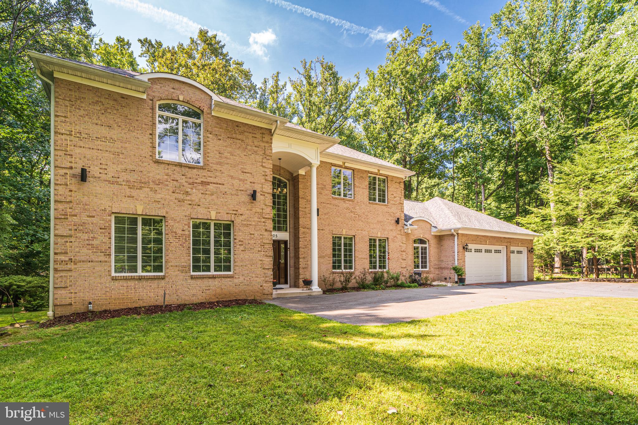 HOLLINRIDGE - Residential