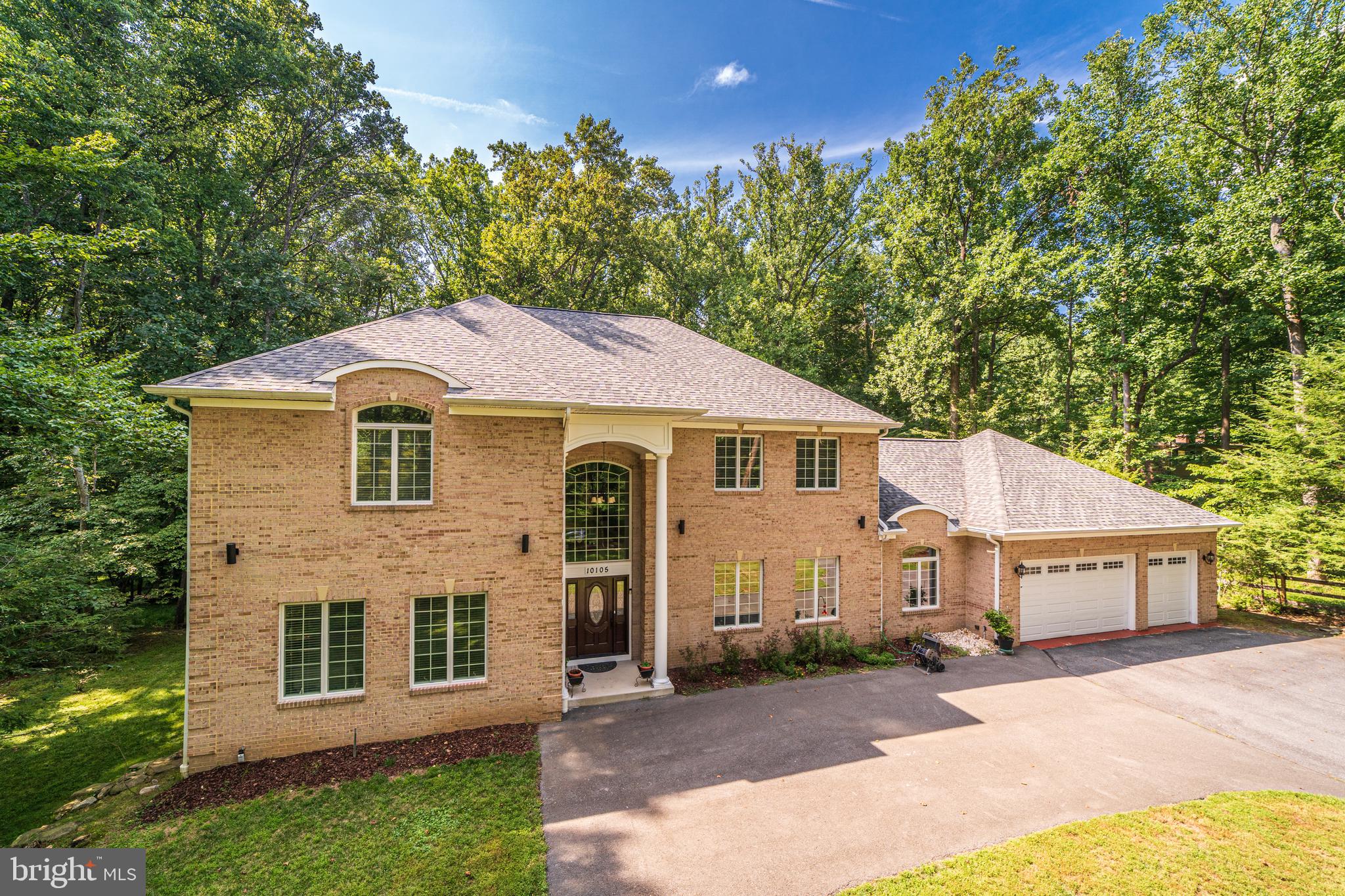 HOLLINRIDGE - Residential