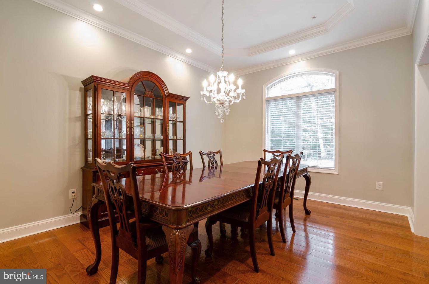 HOLLINRIDGE - Residential