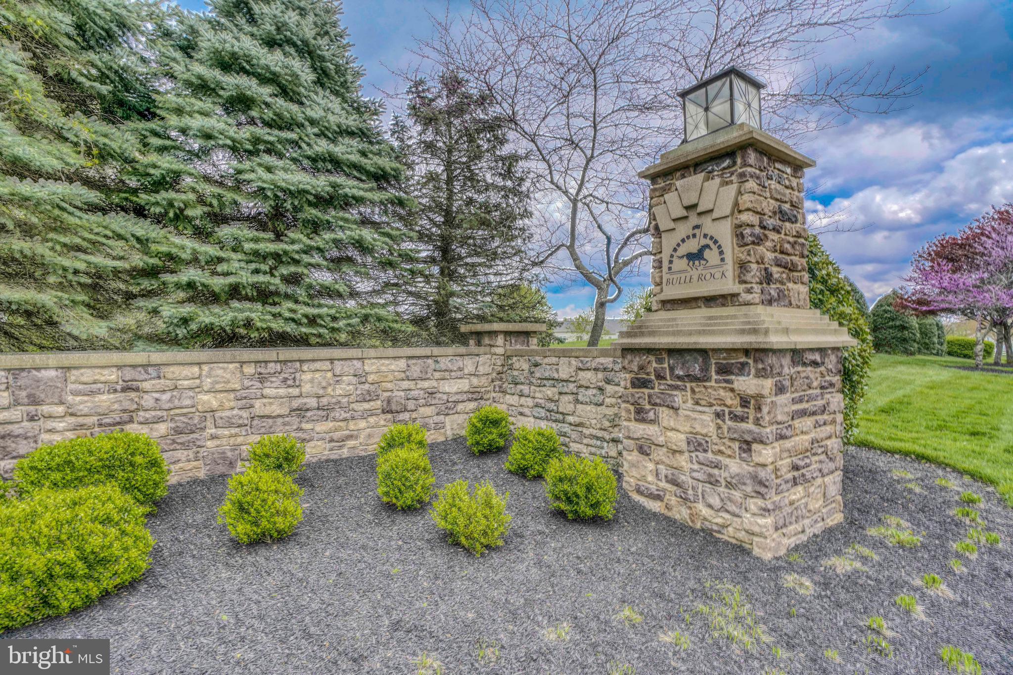 BULLE ROCK - Residential