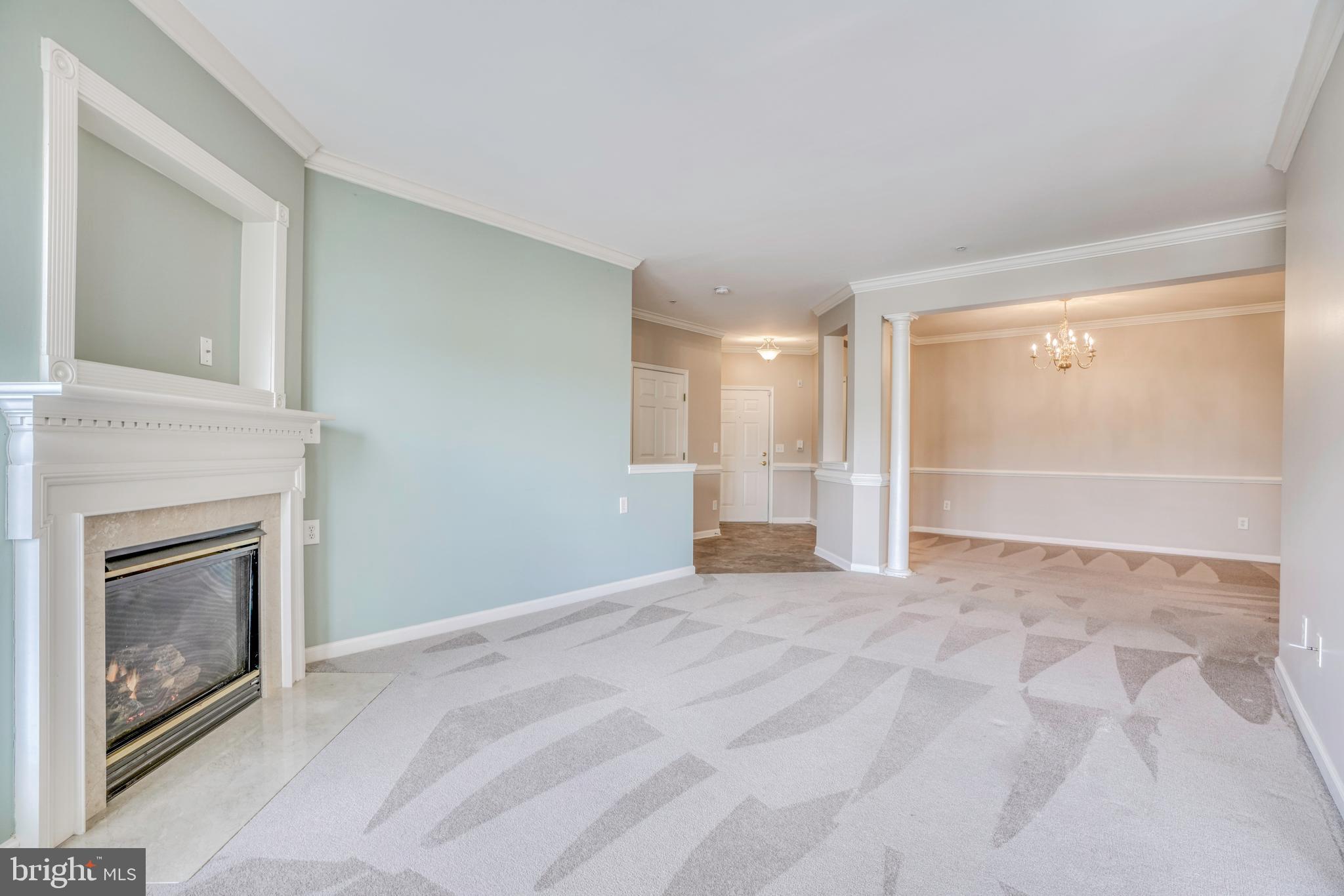 BULLE ROCK - Residential