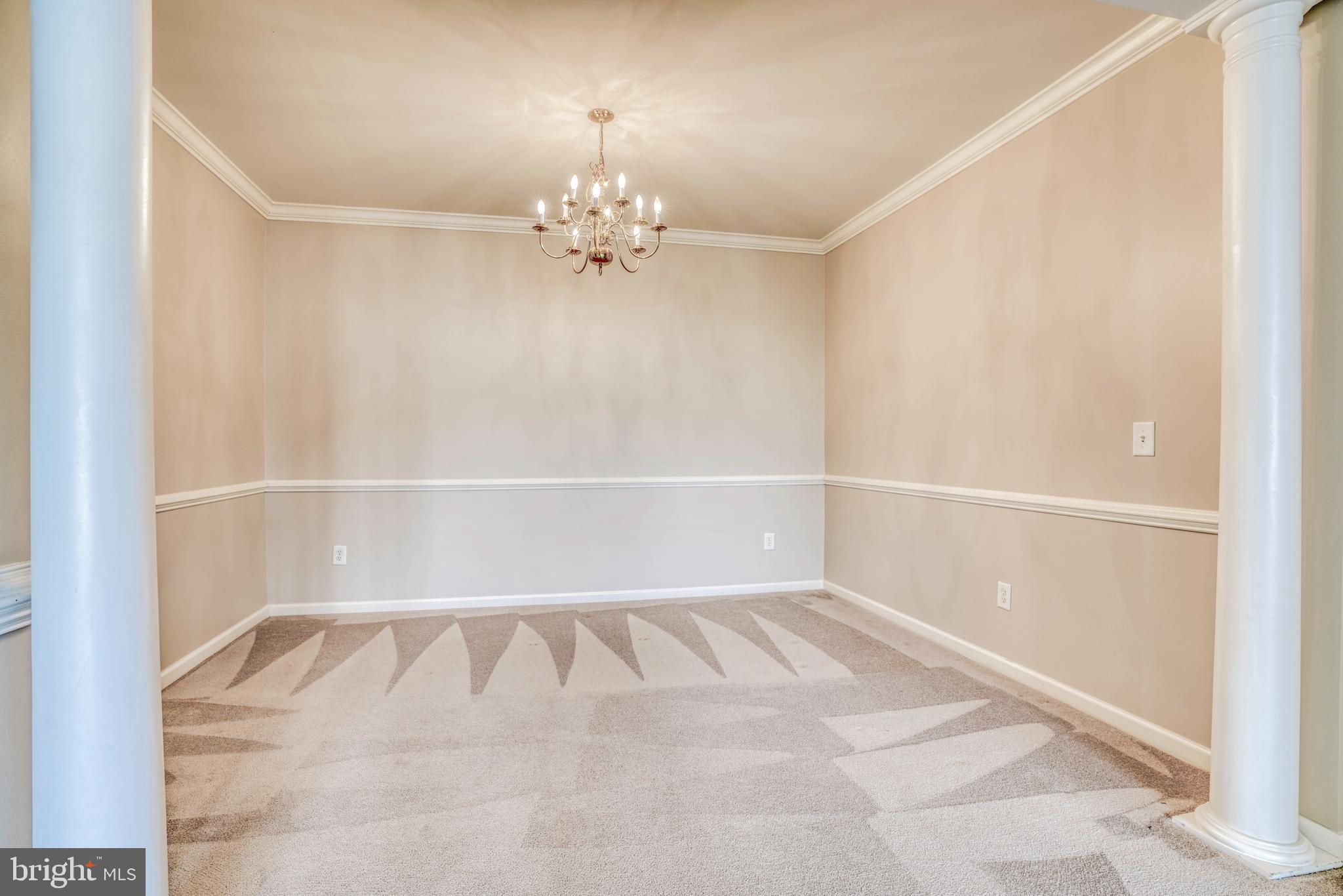 BULLE ROCK - Residential