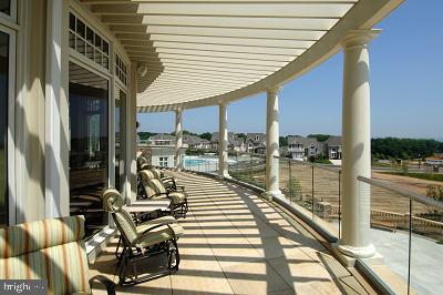 BULLE ROCK - Residential