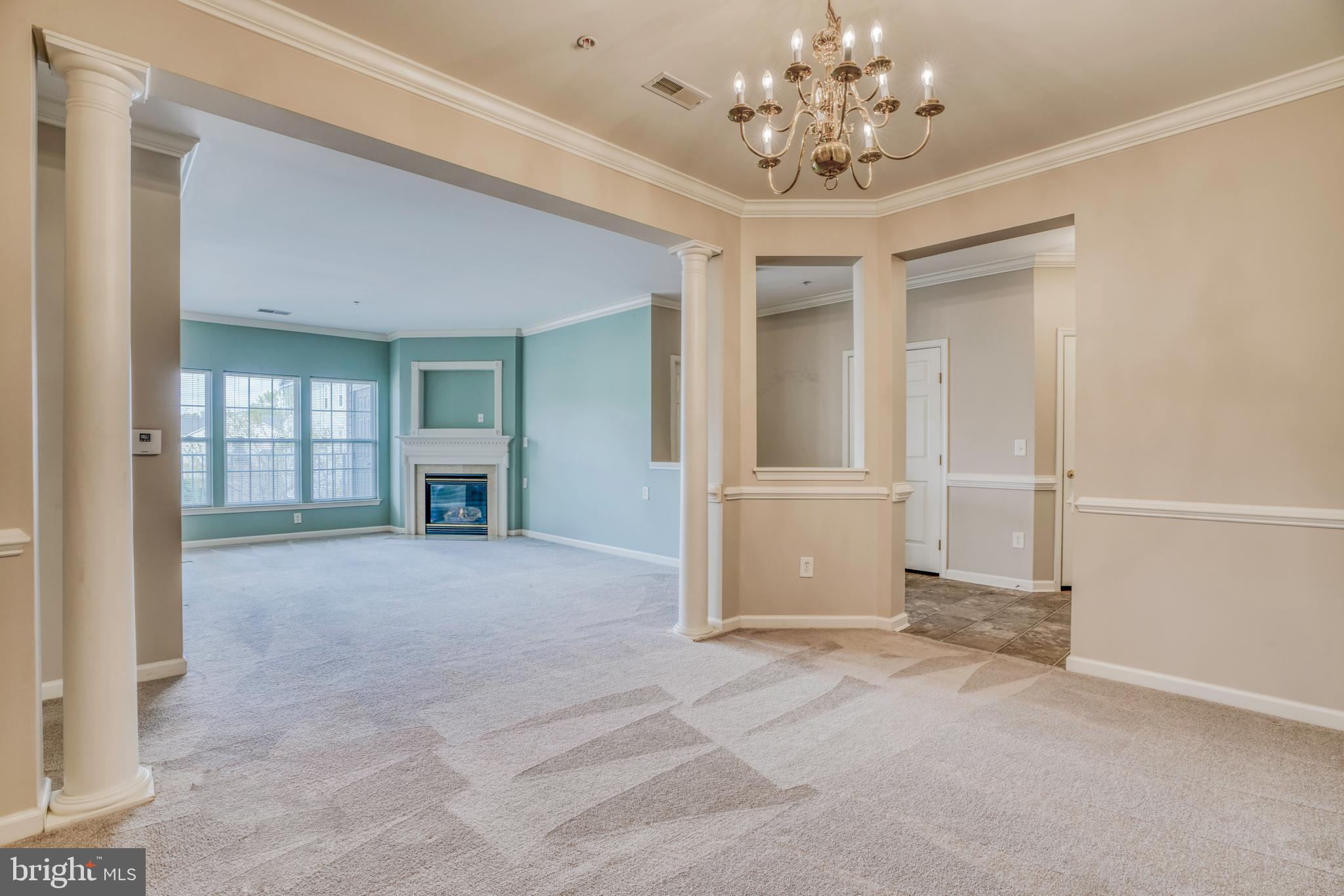 BULLE ROCK - Residential