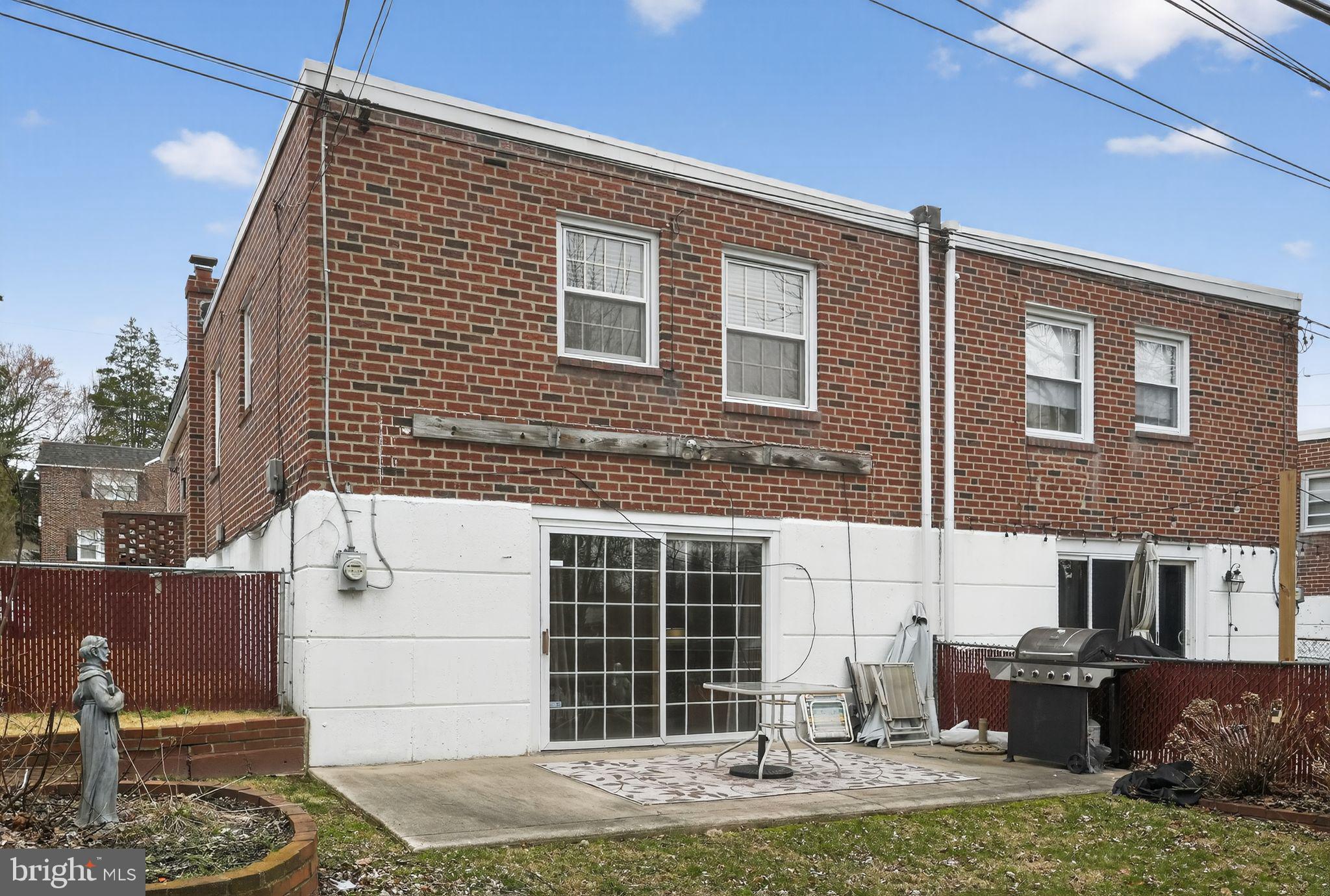 ROXBOROUGH - Residential