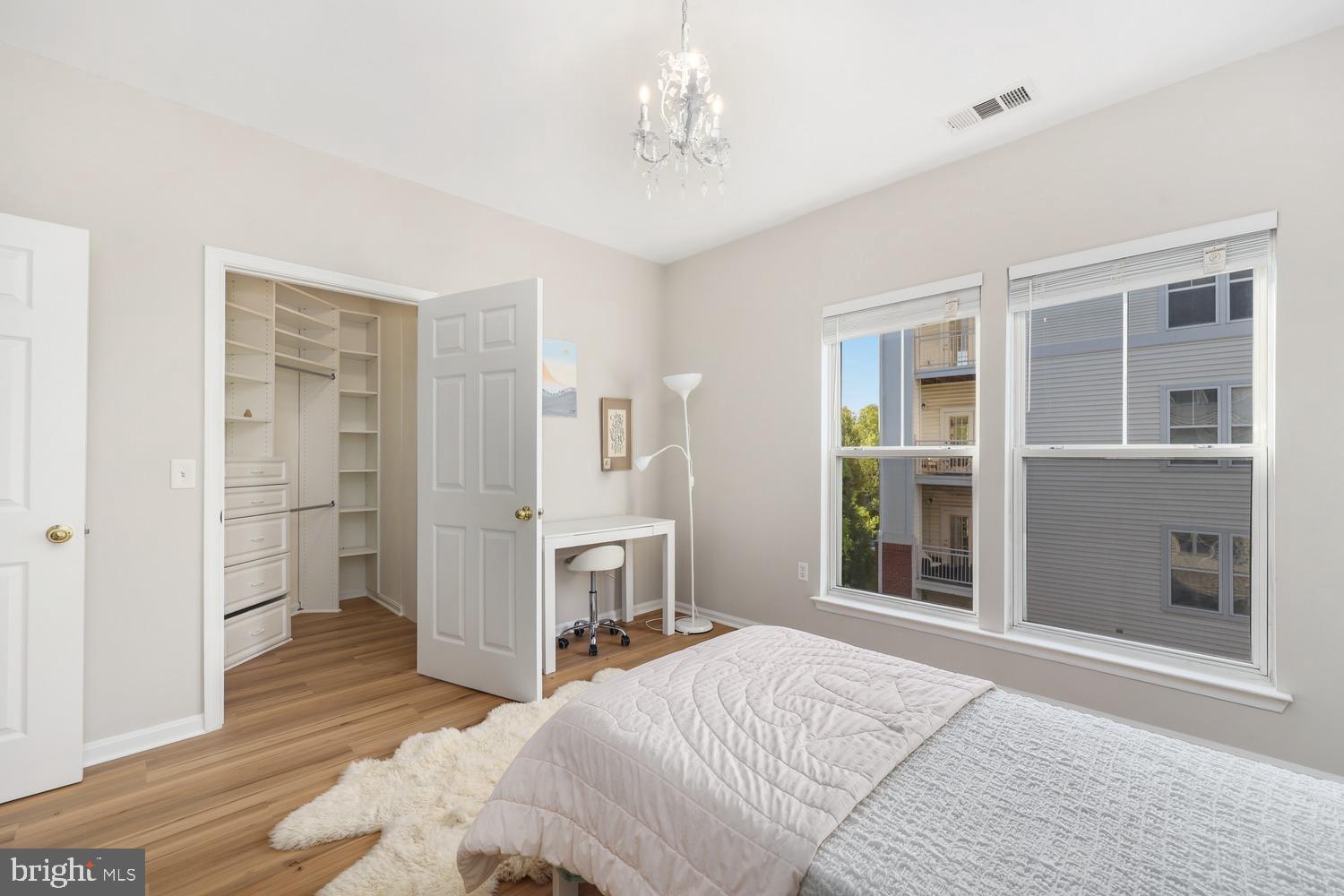 HUNTERS BRANCH - Residential