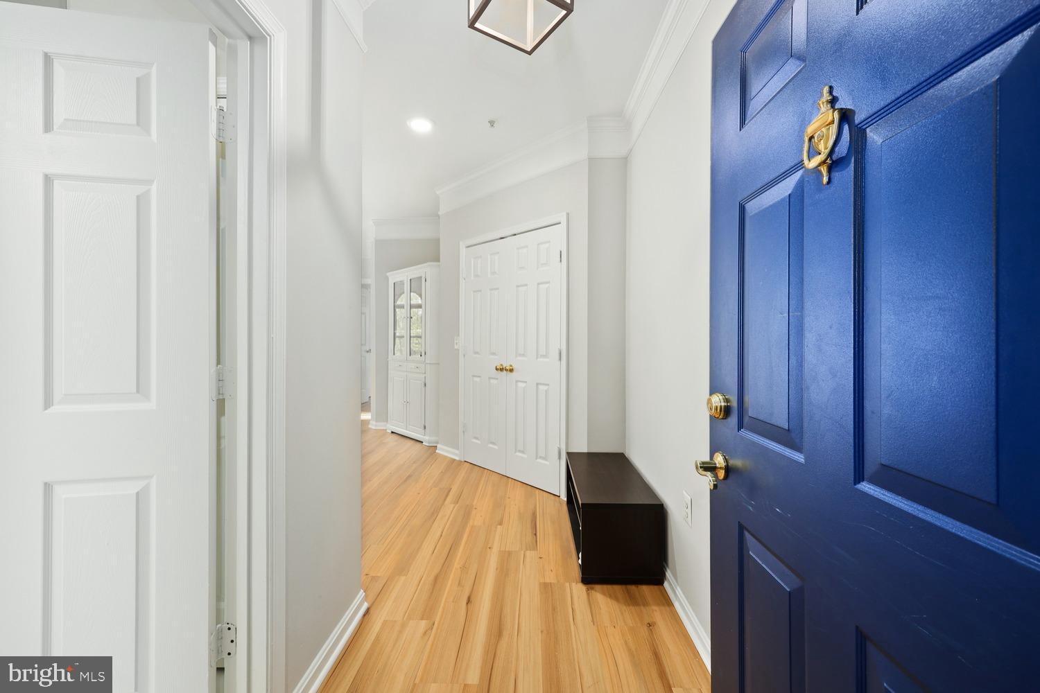 HUNTERS BRANCH - Residential