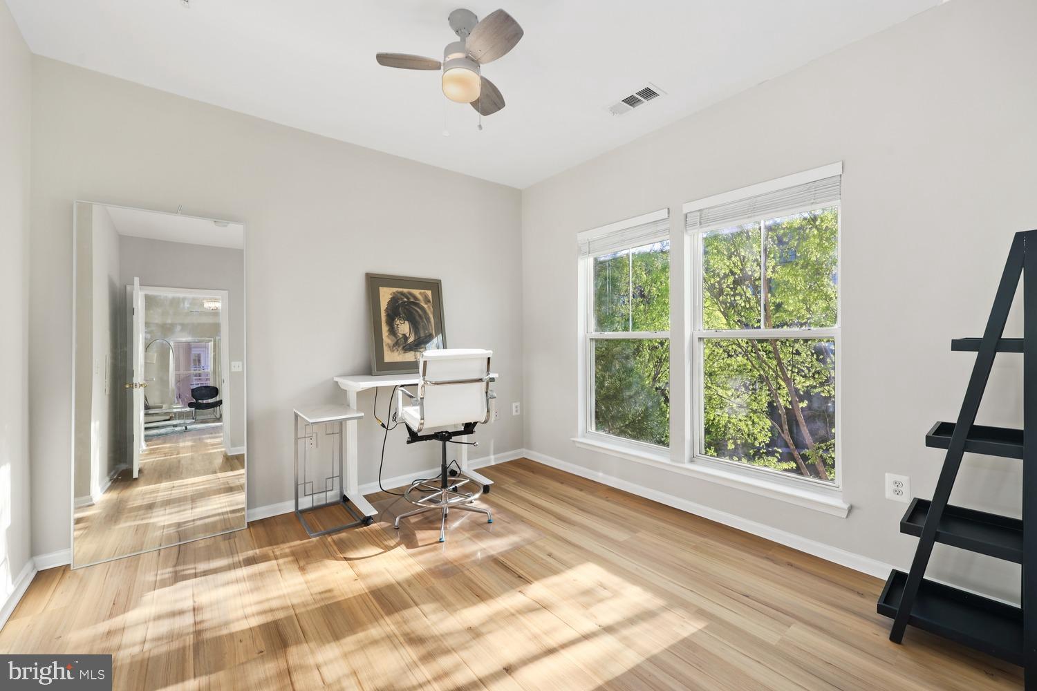 HUNTERS BRANCH - Residential