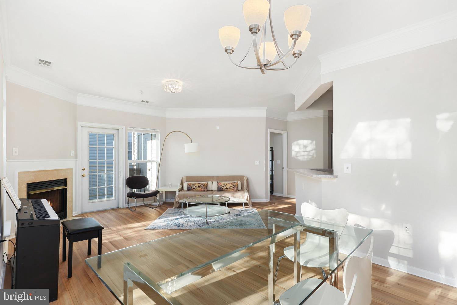 HUNTERS BRANCH - Residential