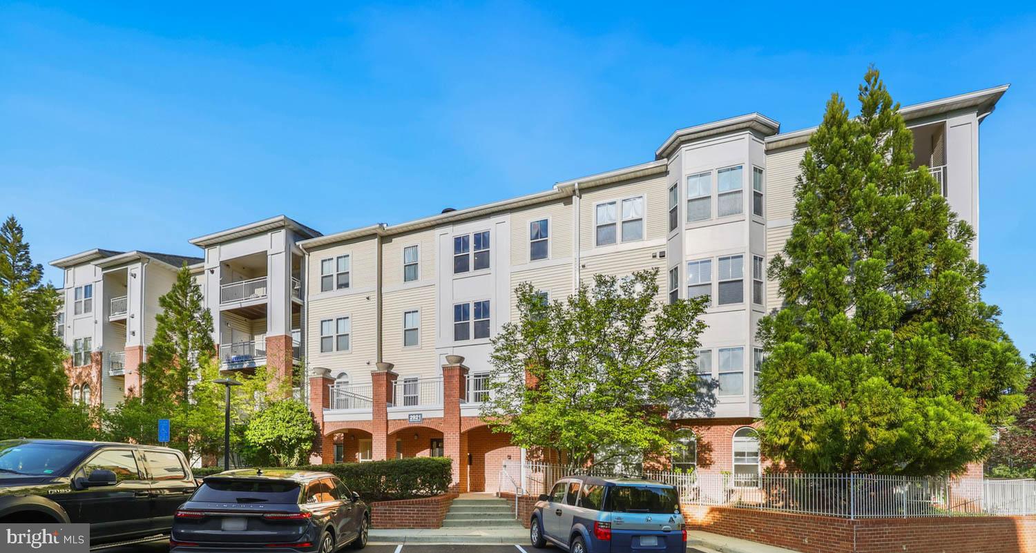 HUNTERS BRANCH - Residential