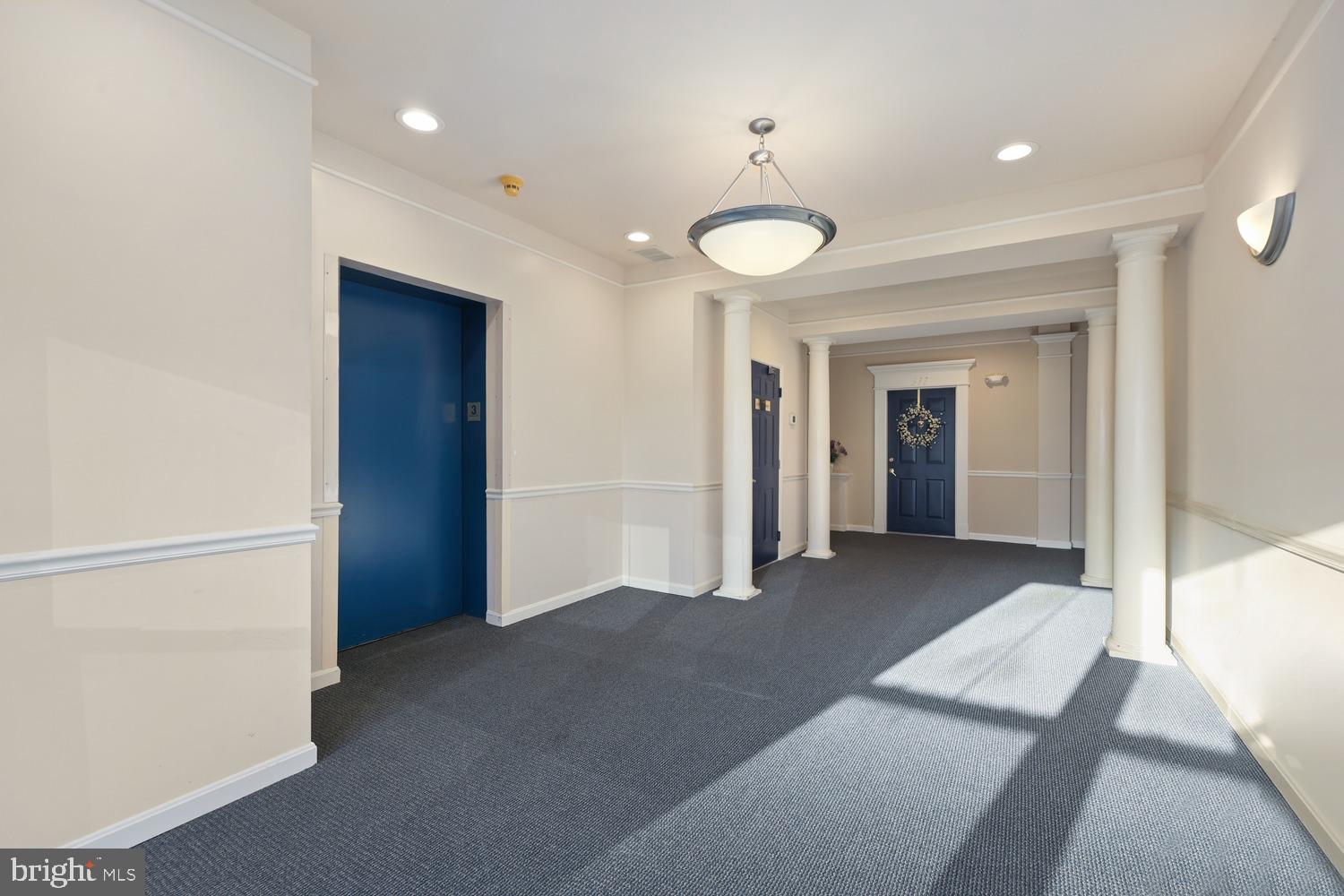 HUNTERS BRANCH - Residential