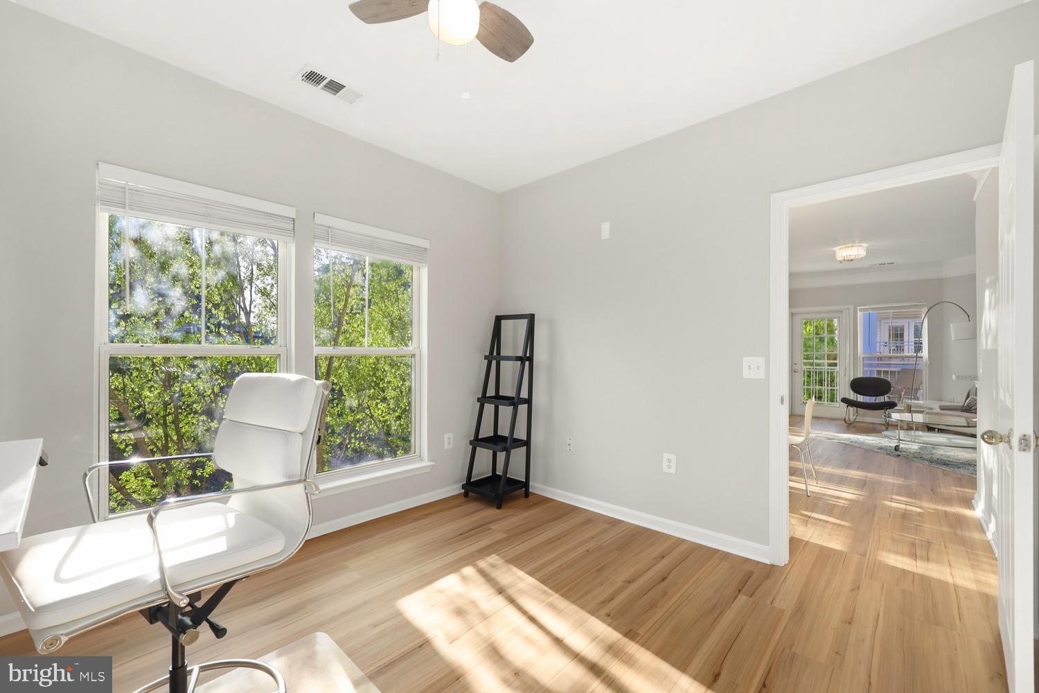 HUNTERS BRANCH - Residential