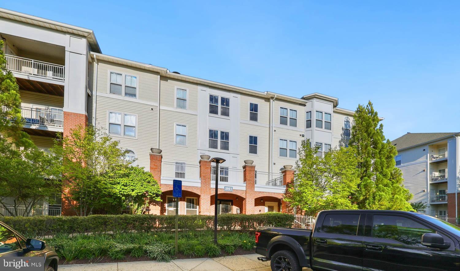 HUNTERS BRANCH - Residential