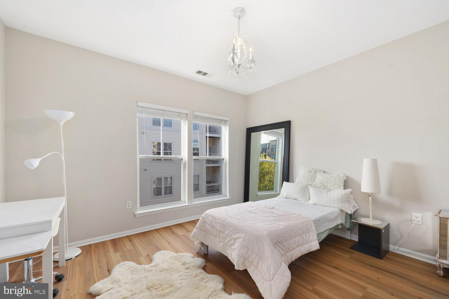 HUNTERS BRANCH - Residential