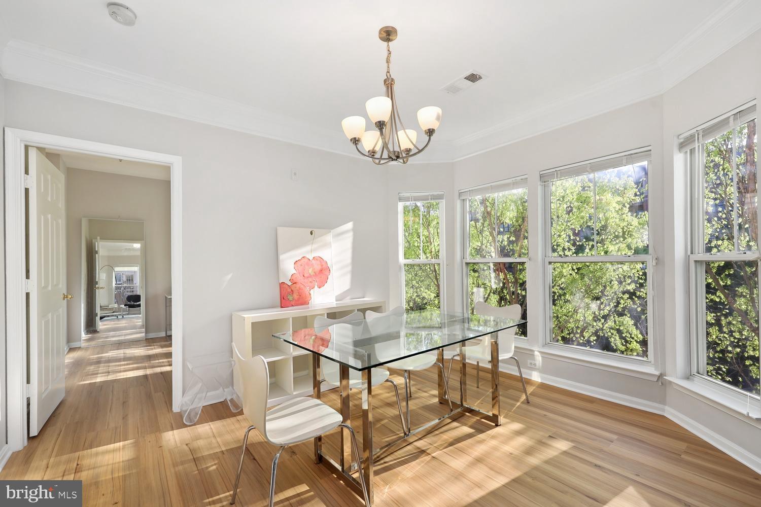 HUNTERS BRANCH - Residential