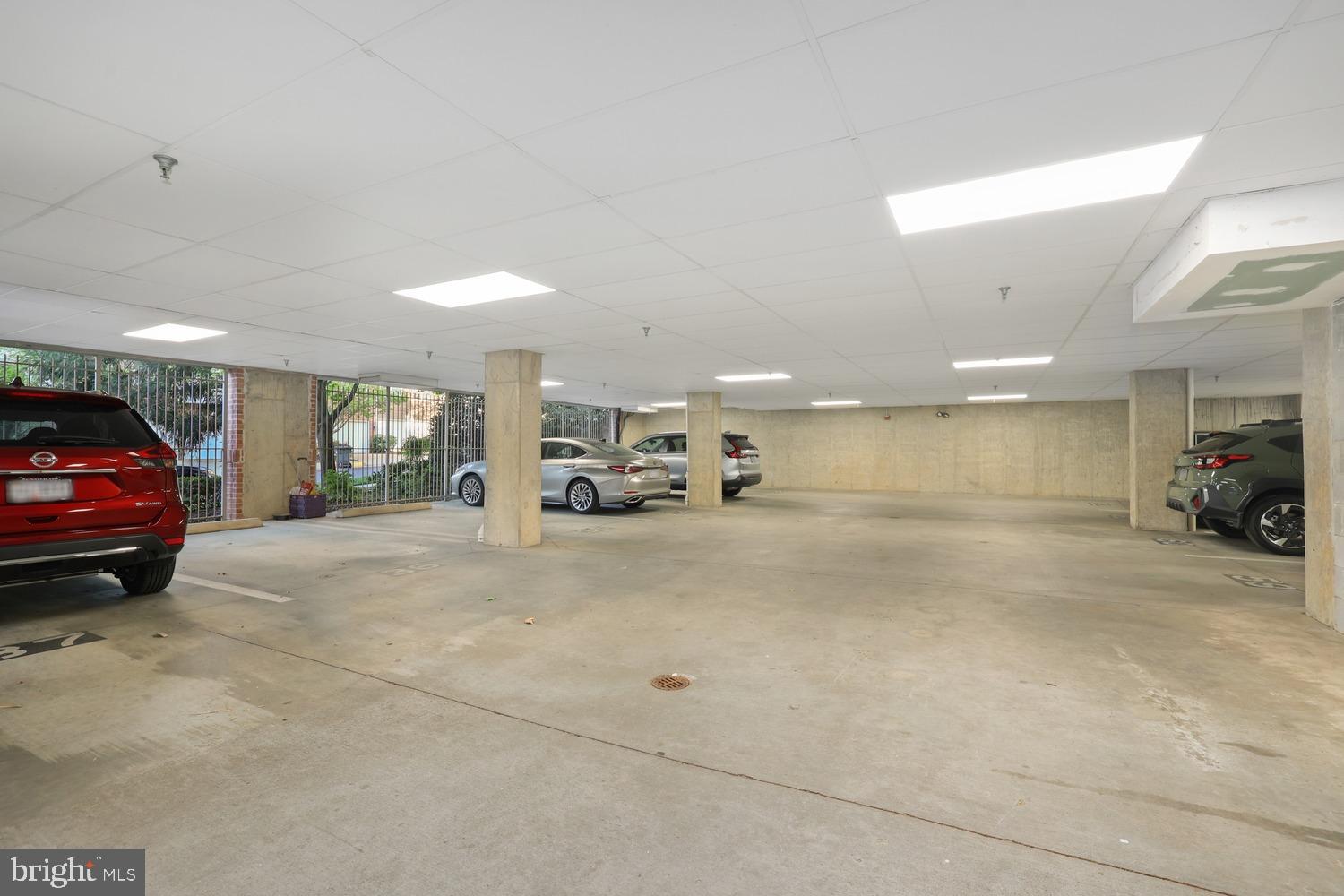 HUNTERS BRANCH - Residential