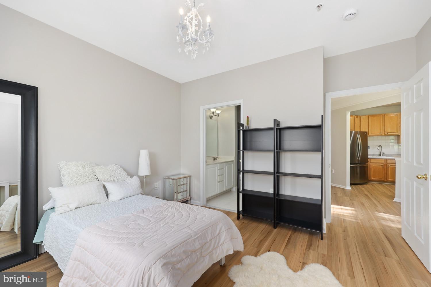 HUNTERS BRANCH - Residential