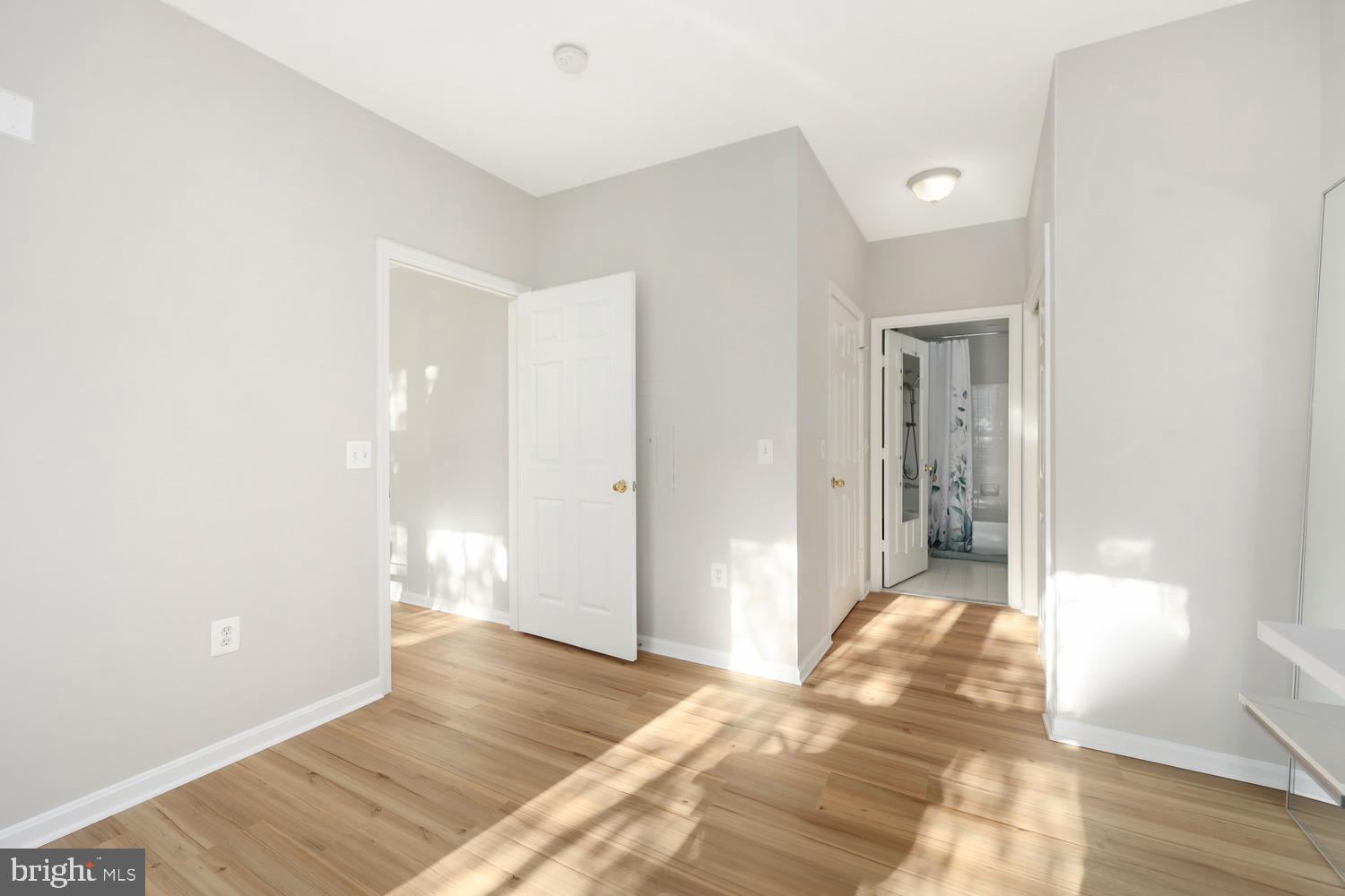 HUNTERS BRANCH - Residential