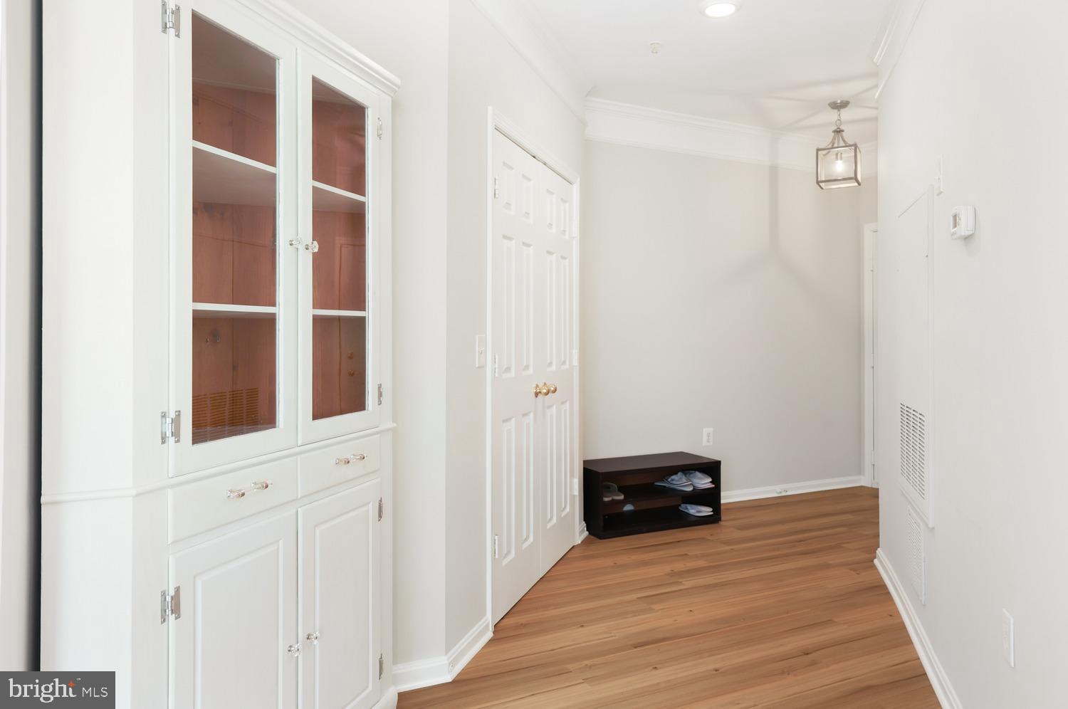 HUNTERS BRANCH - Residential