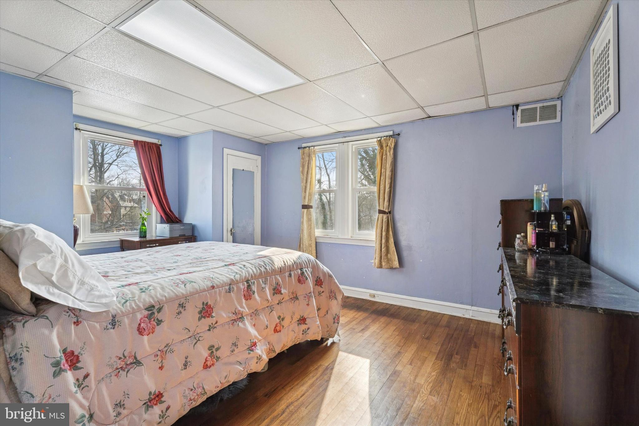 BEVERLY HILLS - Residential