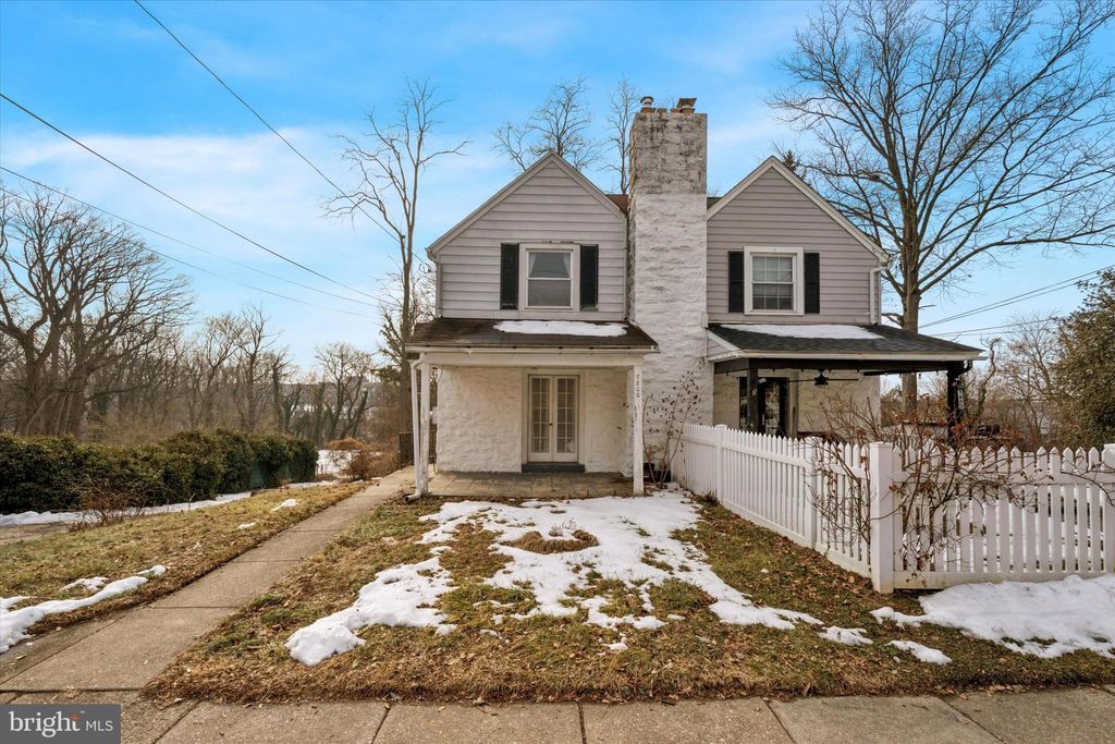 Photo of 7800 Beverly Boulevard, UPPER DARBY, PA 19082 (MLS # PADE2108562)