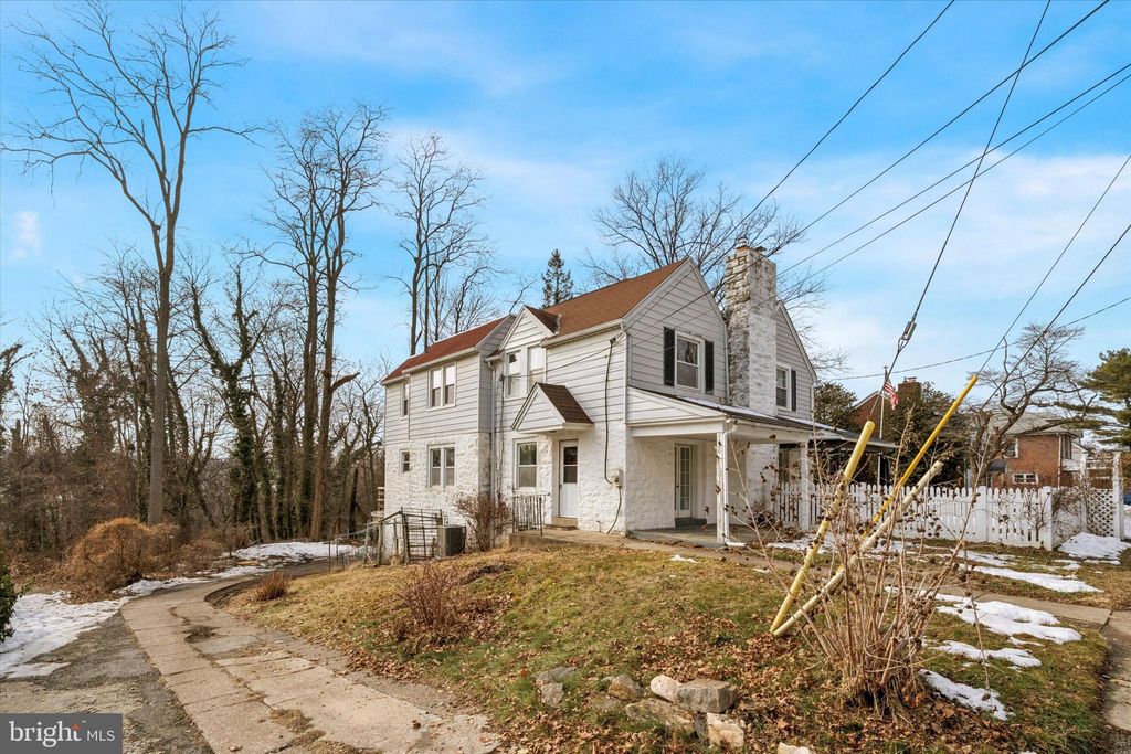 Photo of 7800 Beverly Boulevard, UPPER DARBY, PA 19082 (MLS # PADE2108562)