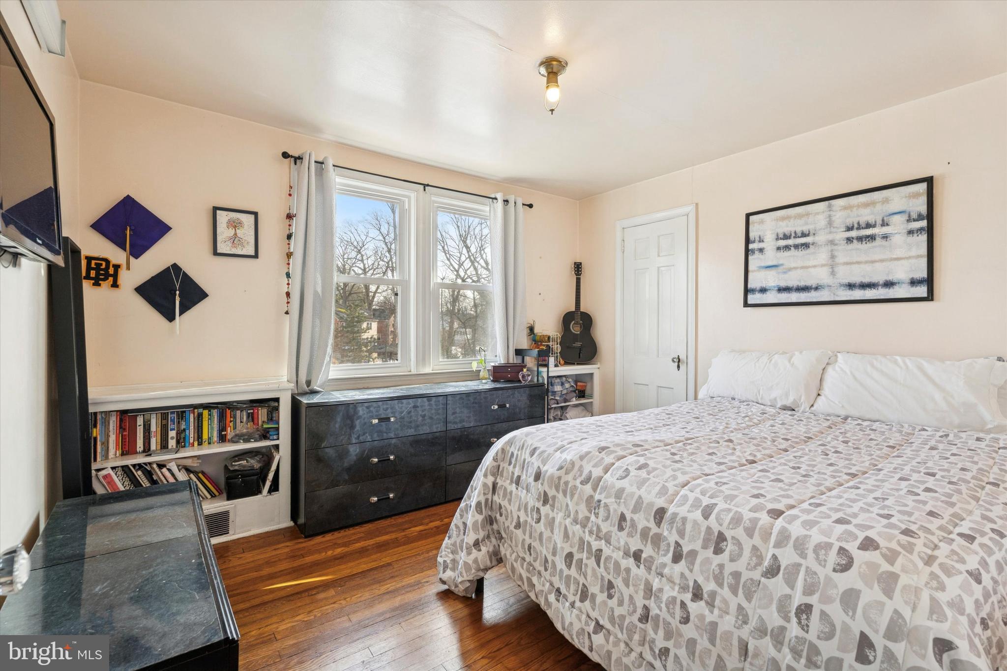 BEVERLY HILLS - Residential