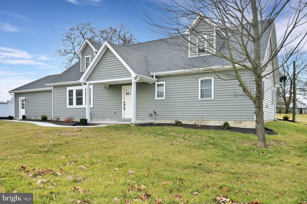 Photo of 1462 Georgetown Road, Christiana, PA 17509 (MLS # PALA2029742)