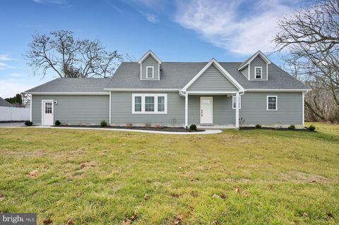 Photo of 1462 Georgetown Road, Christiana, PA 17509 (MLS # PALA2029742)