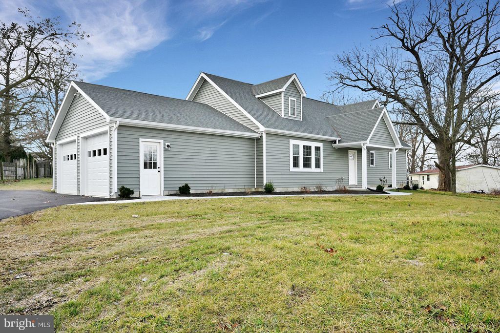 Photo of 1462 Georgetown Road, Christiana, PA 17509 (MLS # PALA2029742)