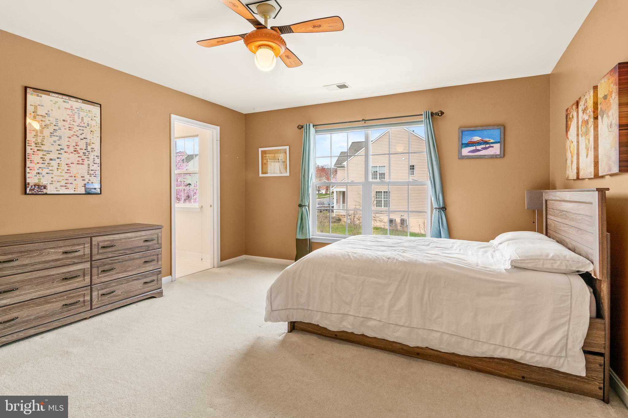 THE PARKE AT MOUNT WASHINGTON - Residential