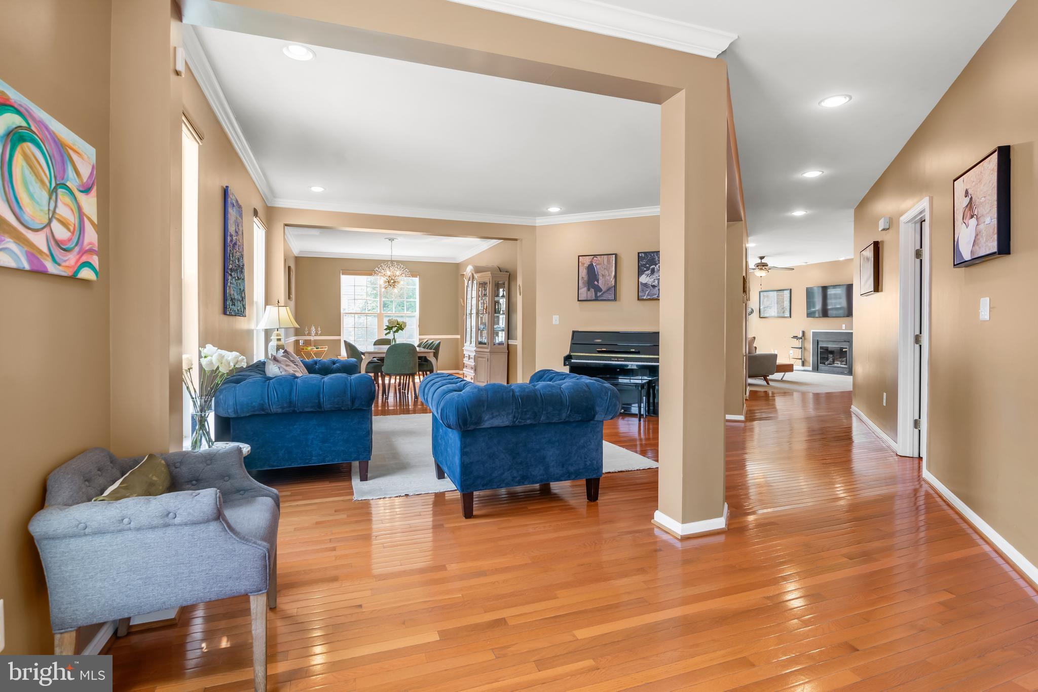 THE PARKE AT MOUNT WASHINGTON - Residential