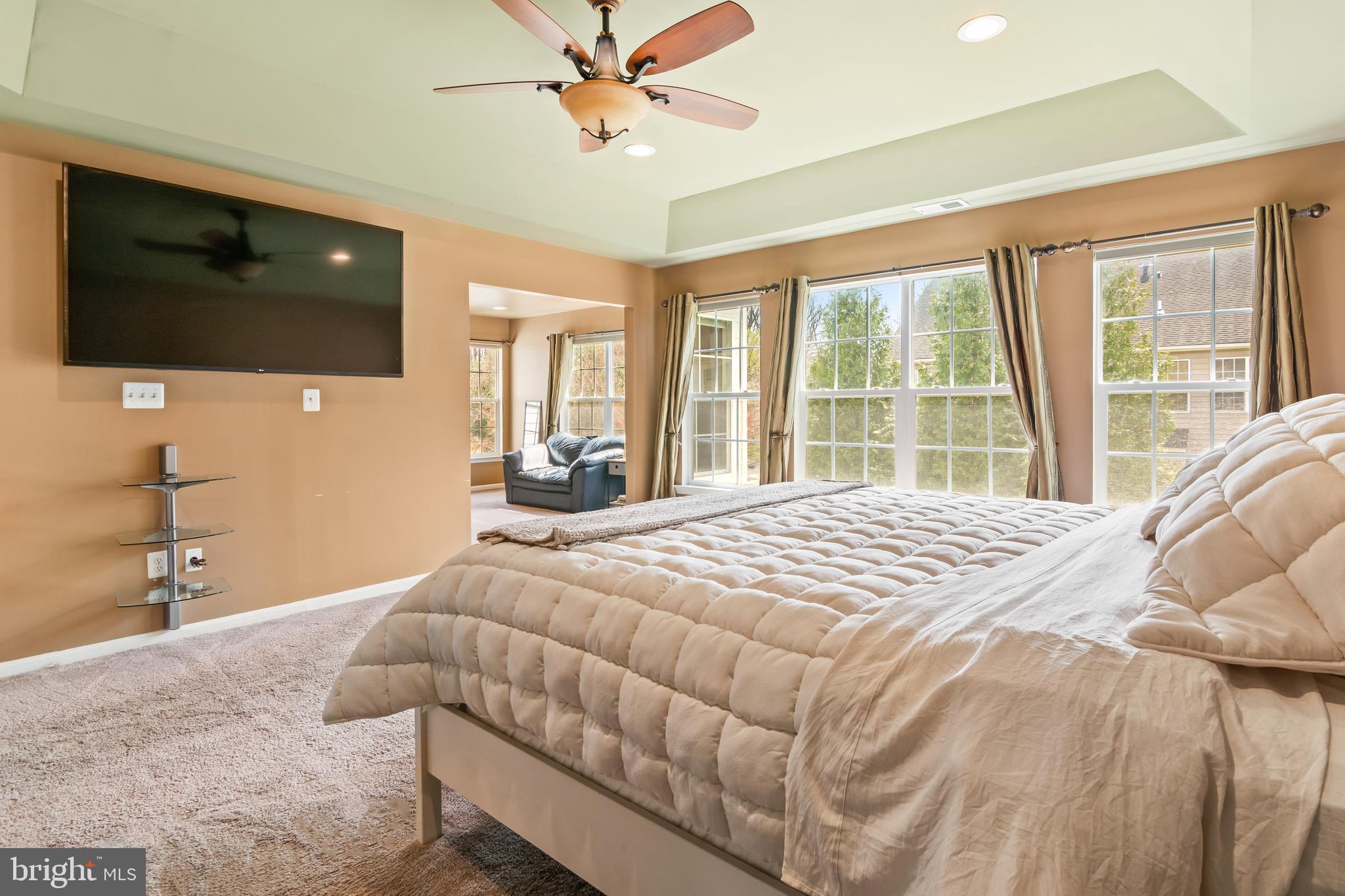 THE PARKE AT MOUNT WASHINGTON - Residential