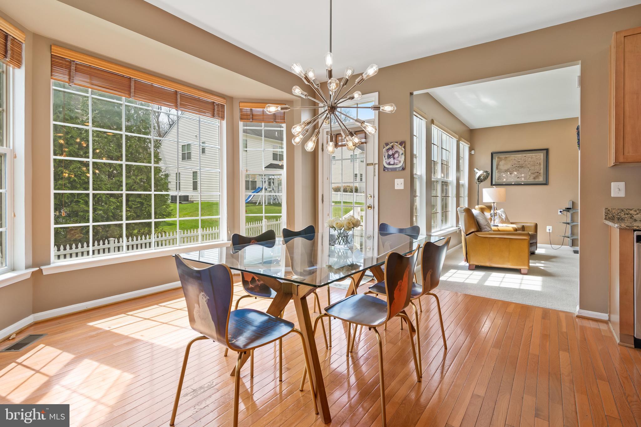 THE PARKE AT MOUNT WASHINGTON - Residential