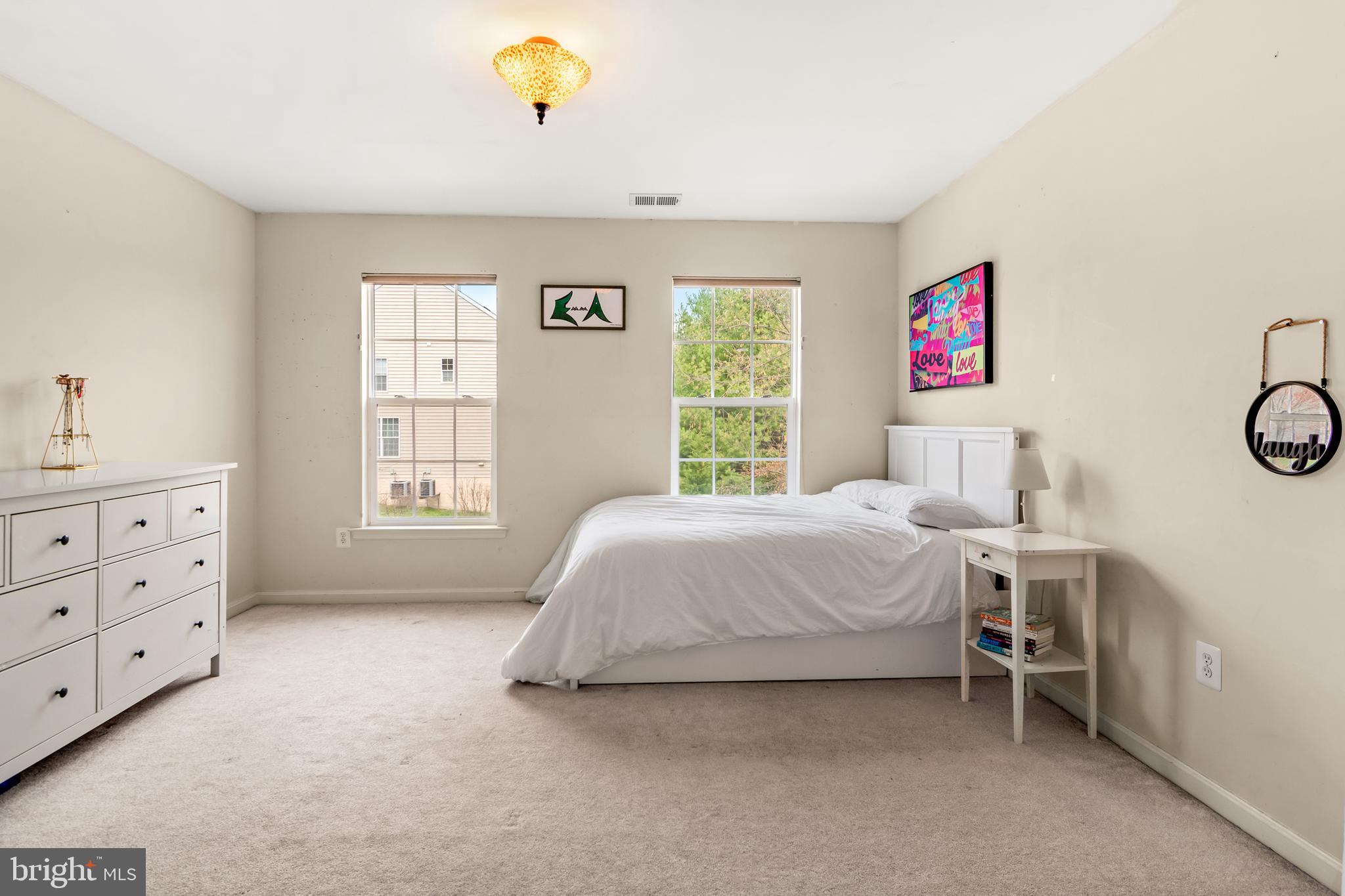 THE PARKE AT MOUNT WASHINGTON - Residential