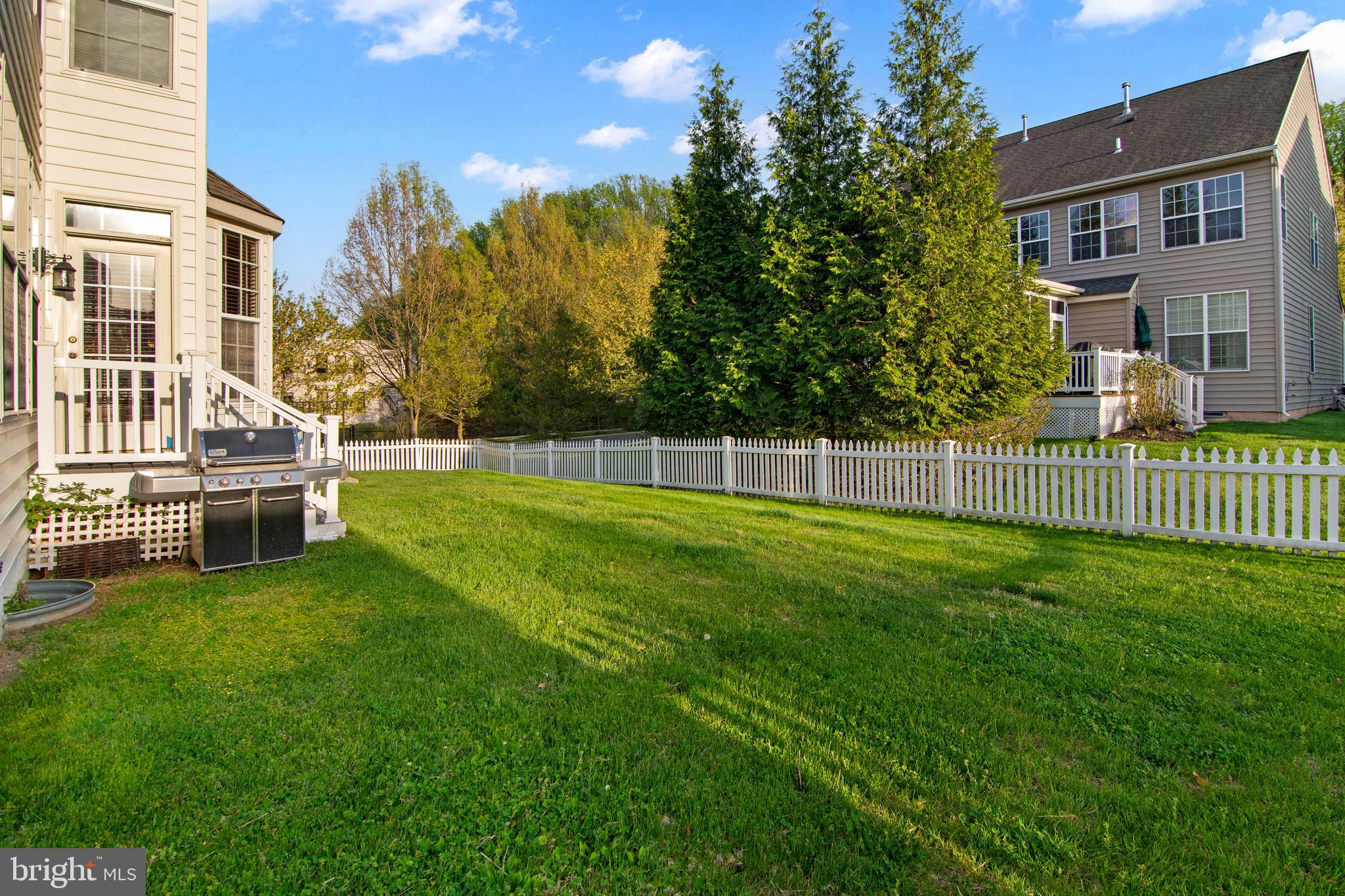 THE PARKE AT MOUNT WASHINGTON - Residential