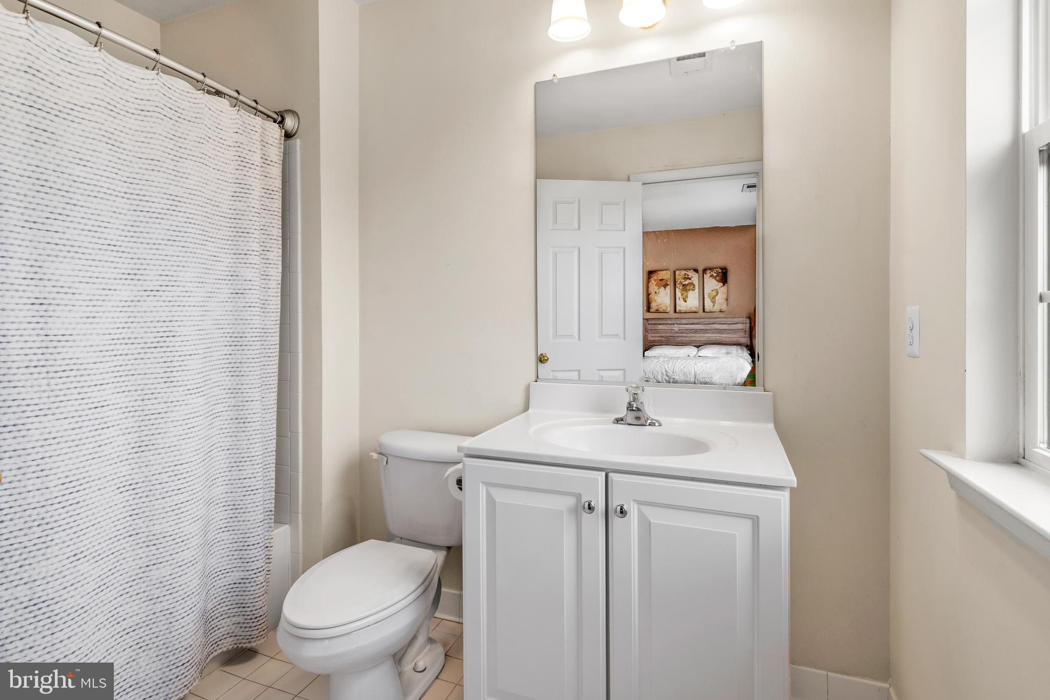 THE PARKE AT MOUNT WASHINGTON - Residential