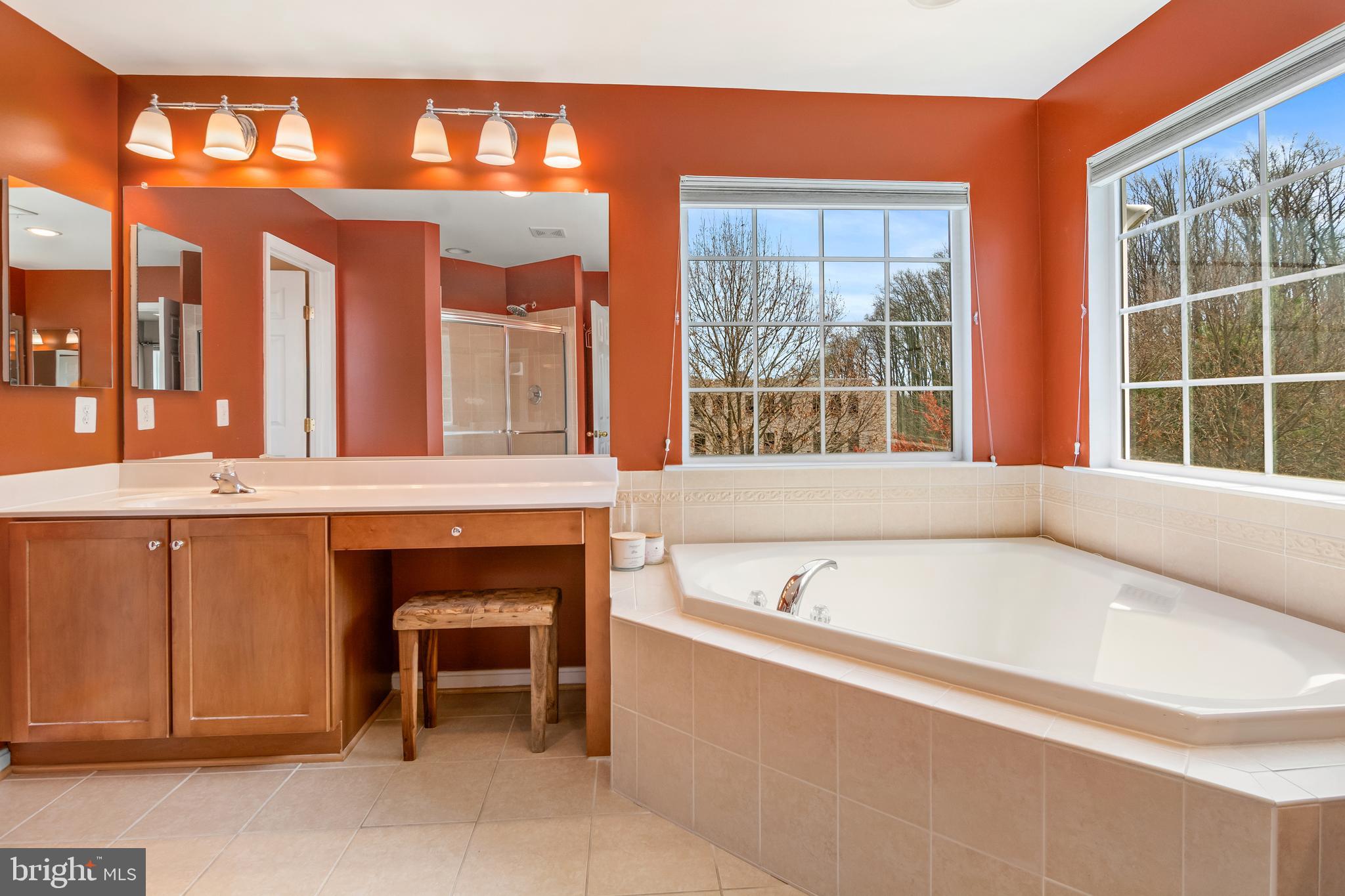 THE PARKE AT MOUNT WASHINGTON - Residential