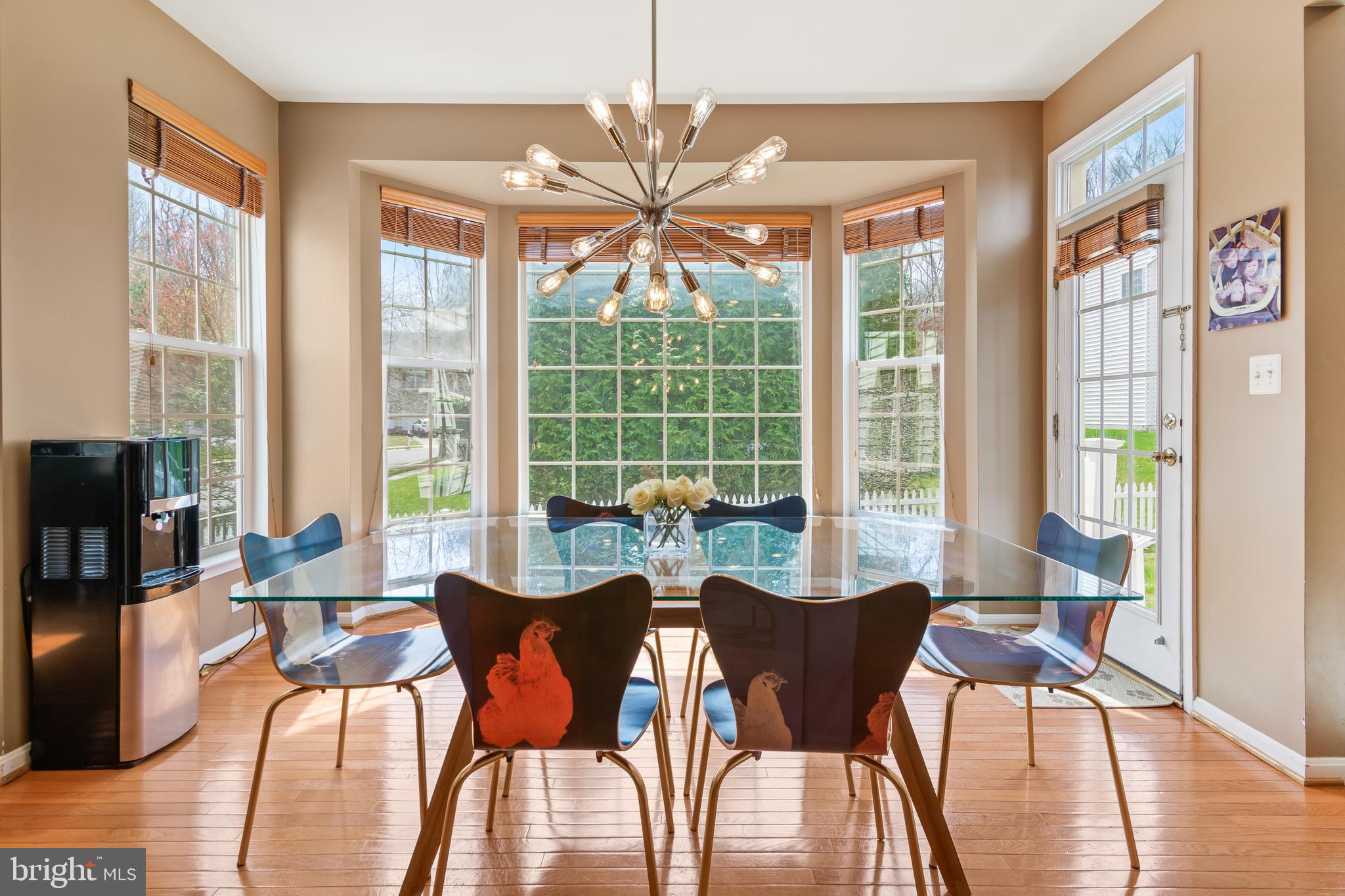 THE PARKE AT MOUNT WASHINGTON - Residential