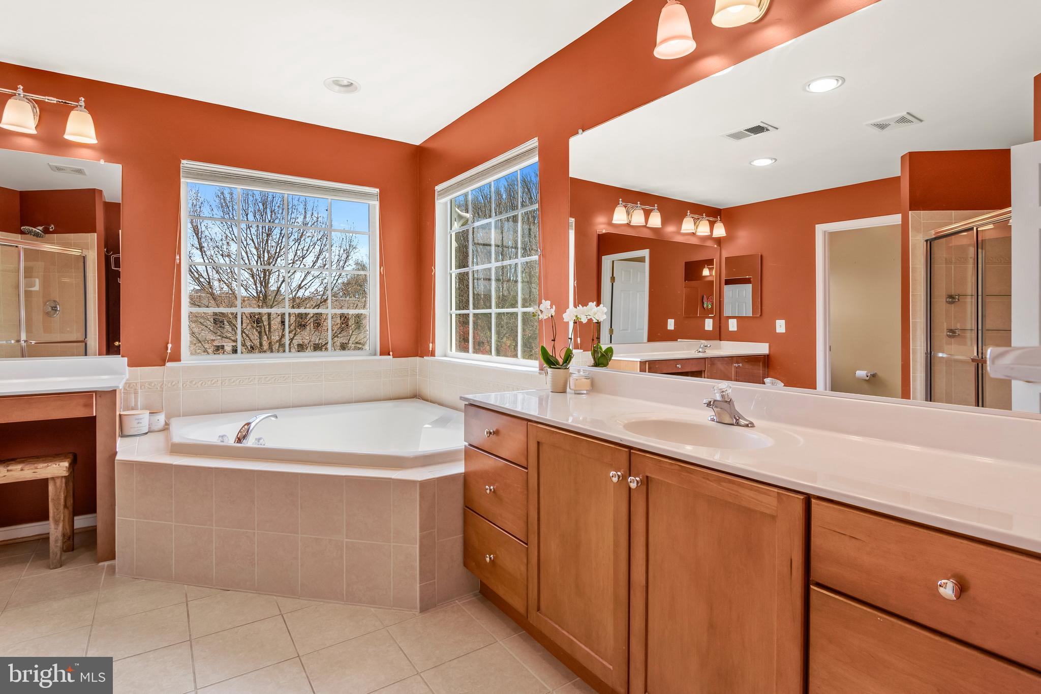 THE PARKE AT MOUNT WASHINGTON - Residential