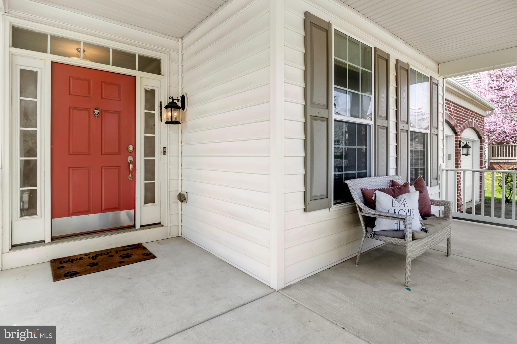 THE PARKE AT MOUNT WASHINGTON - Residential