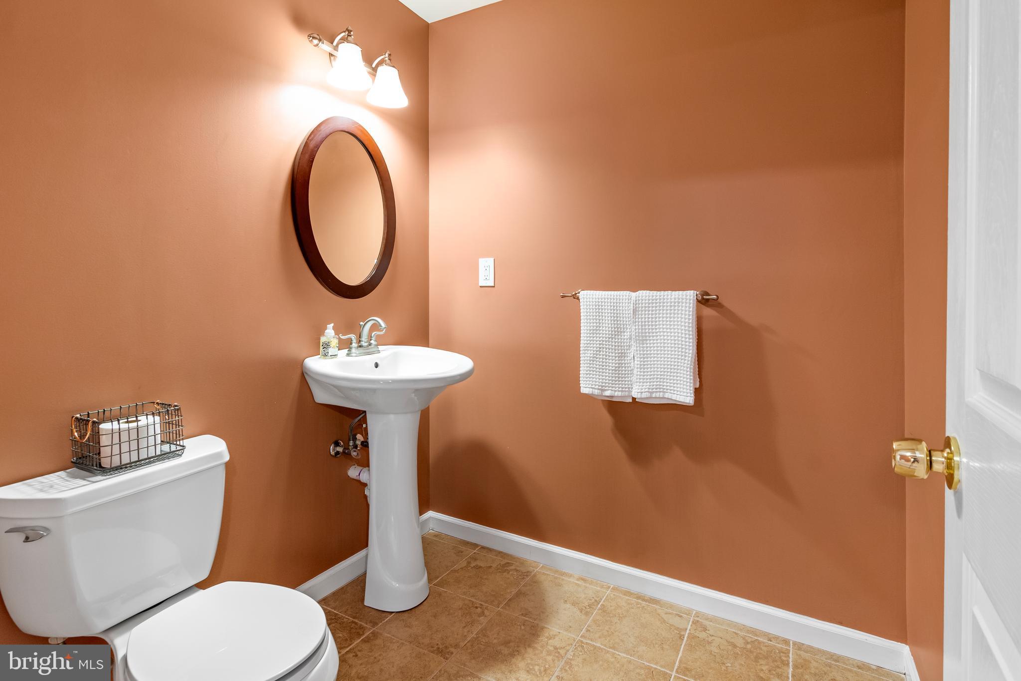 THE PARKE AT MOUNT WASHINGTON - Residential