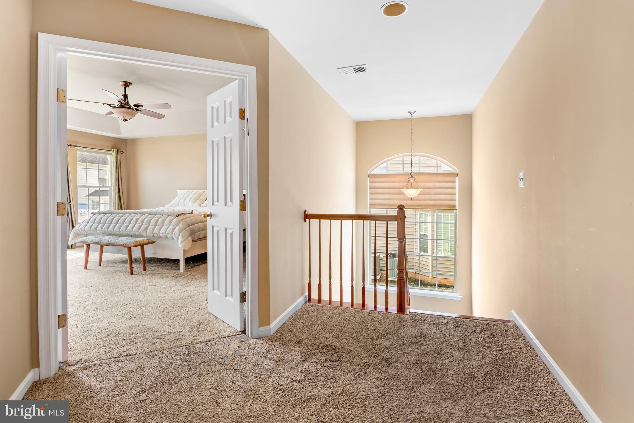 THE PARKE AT MOUNT WASHINGTON - Residential