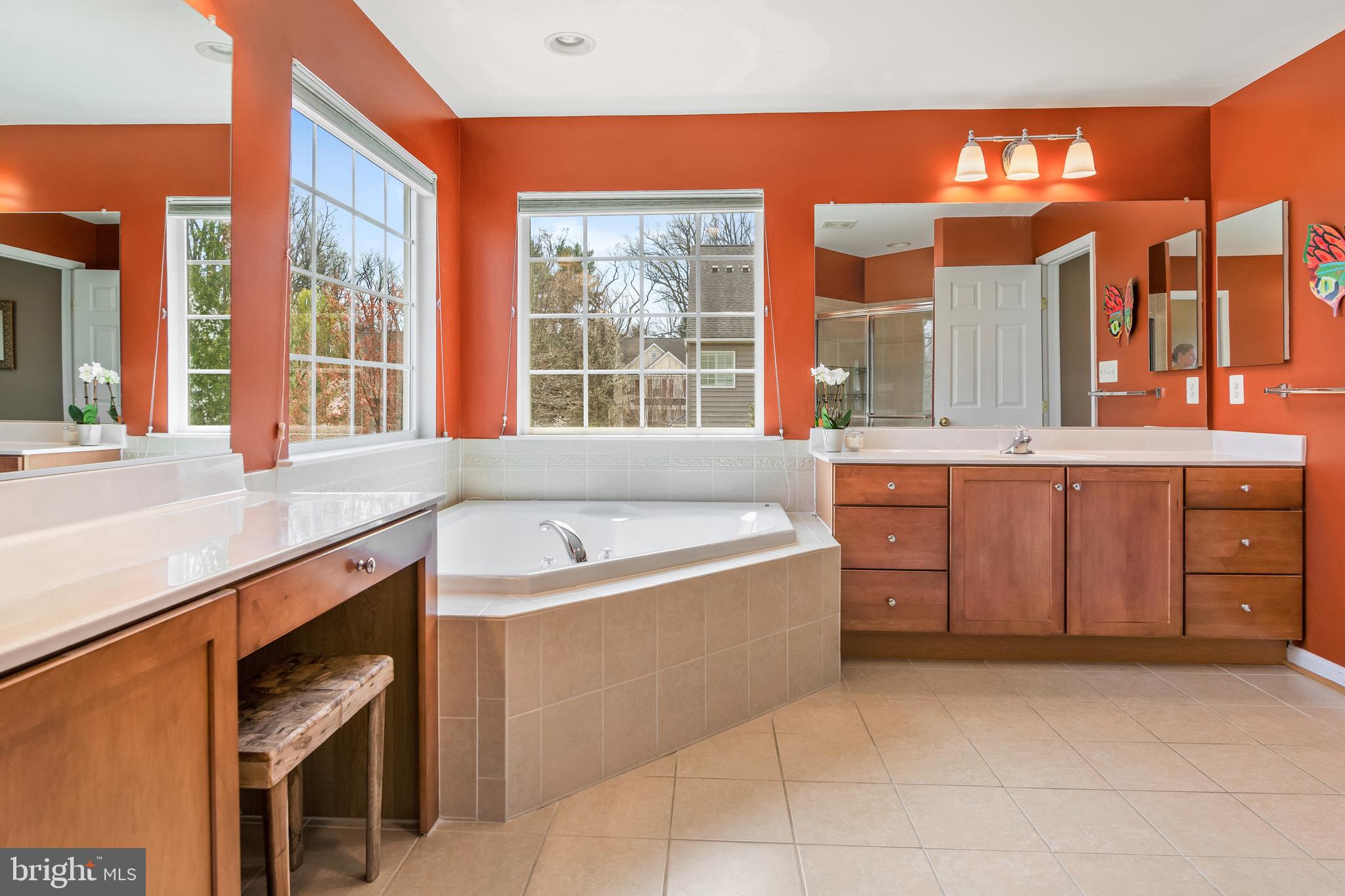 THE PARKE AT MOUNT WASHINGTON - Residential