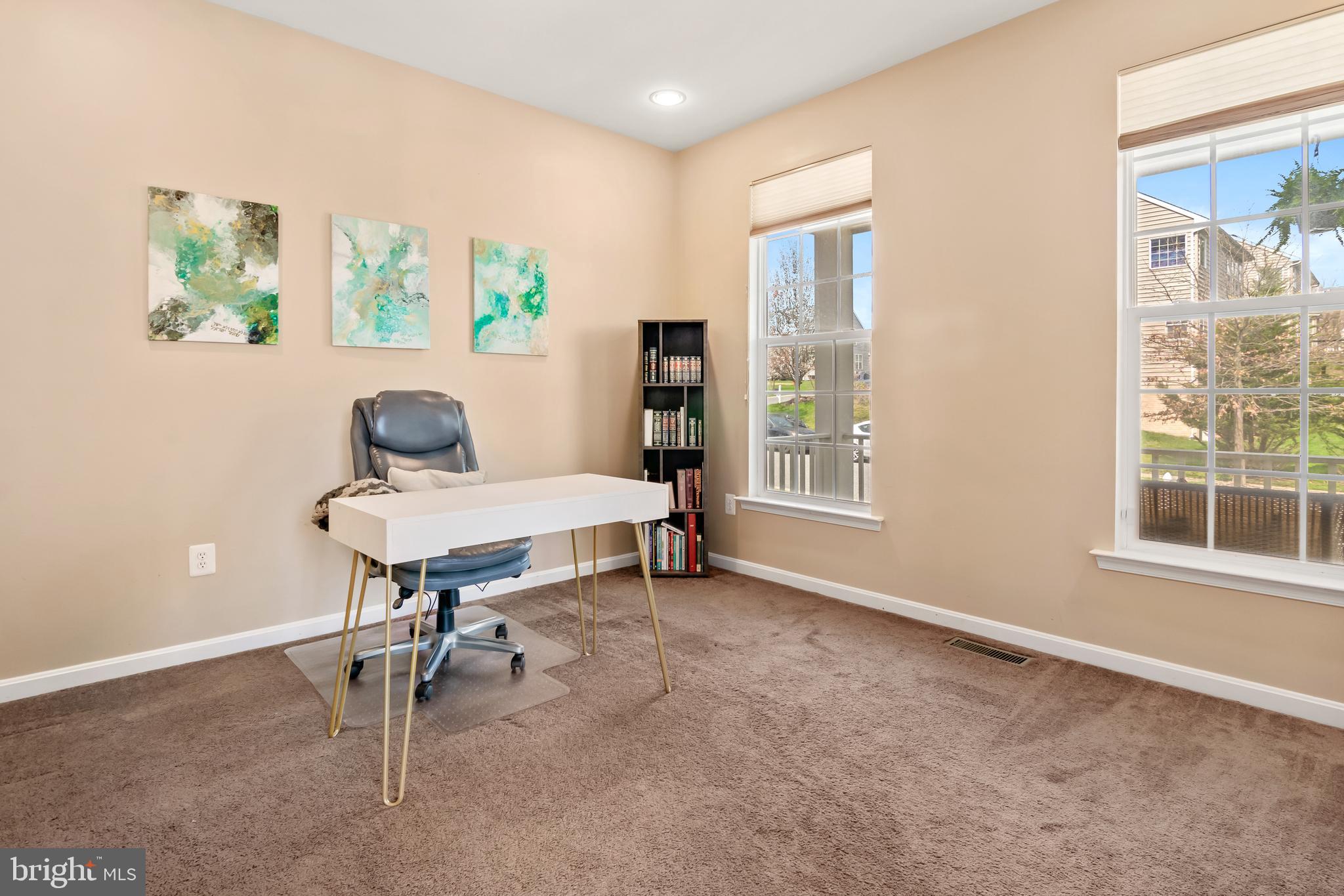 THE PARKE AT MOUNT WASHINGTON - Residential