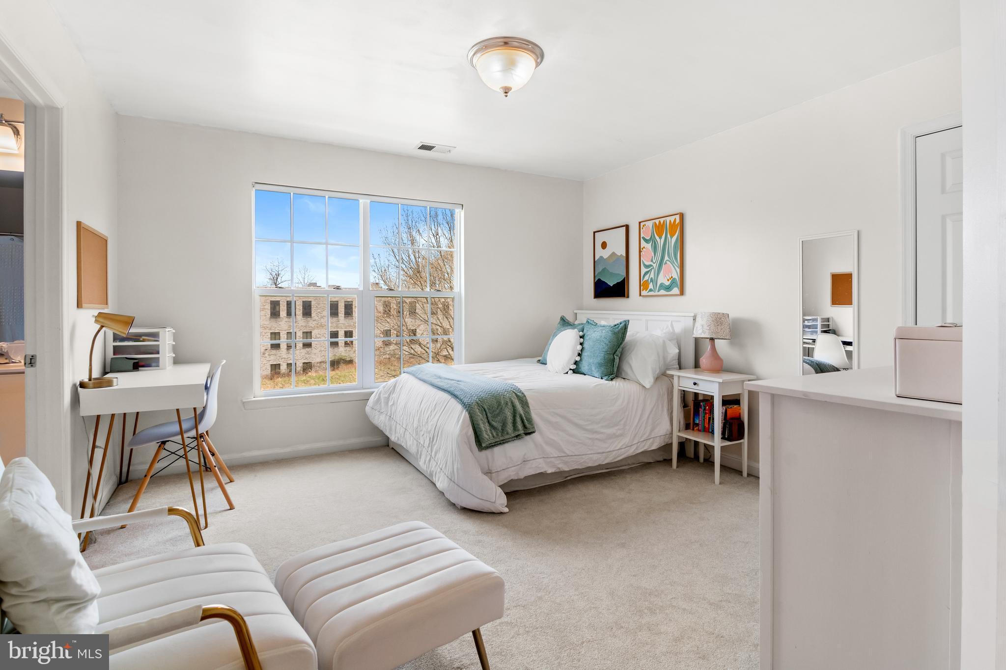 THE PARKE AT MOUNT WASHINGTON - Residential