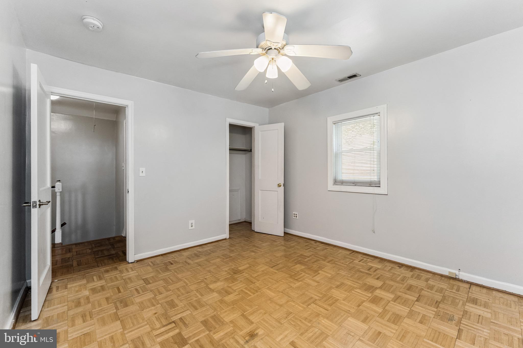 DISTRICT HEIGHTS - Residential