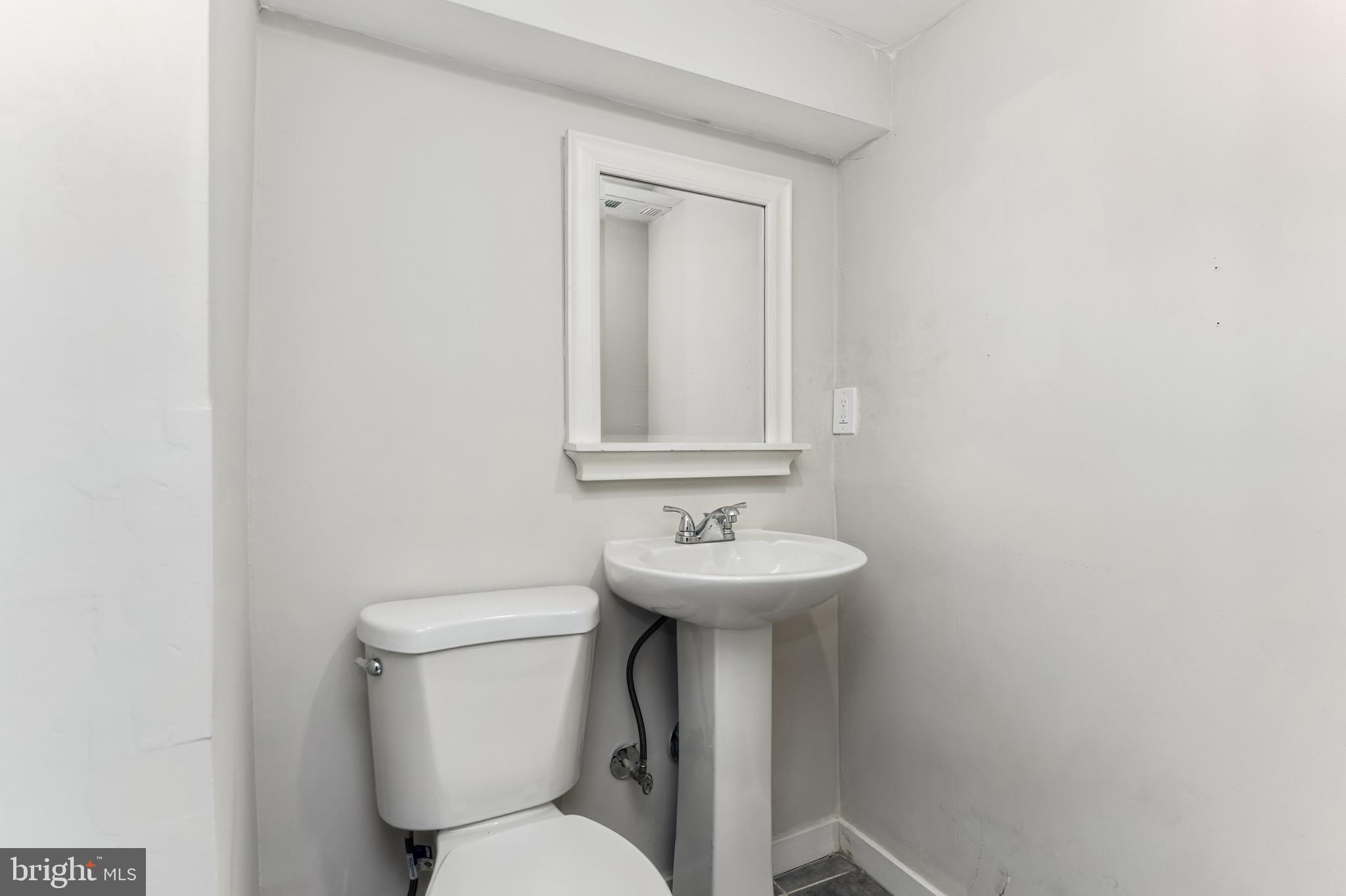 DISTRICT HEIGHTS - Residential