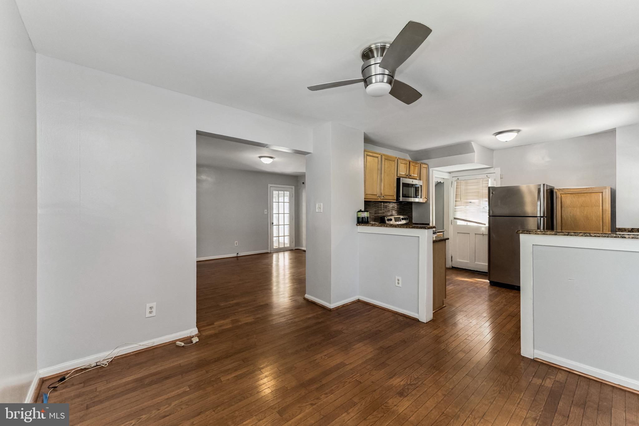 DISTRICT HEIGHTS - Residential