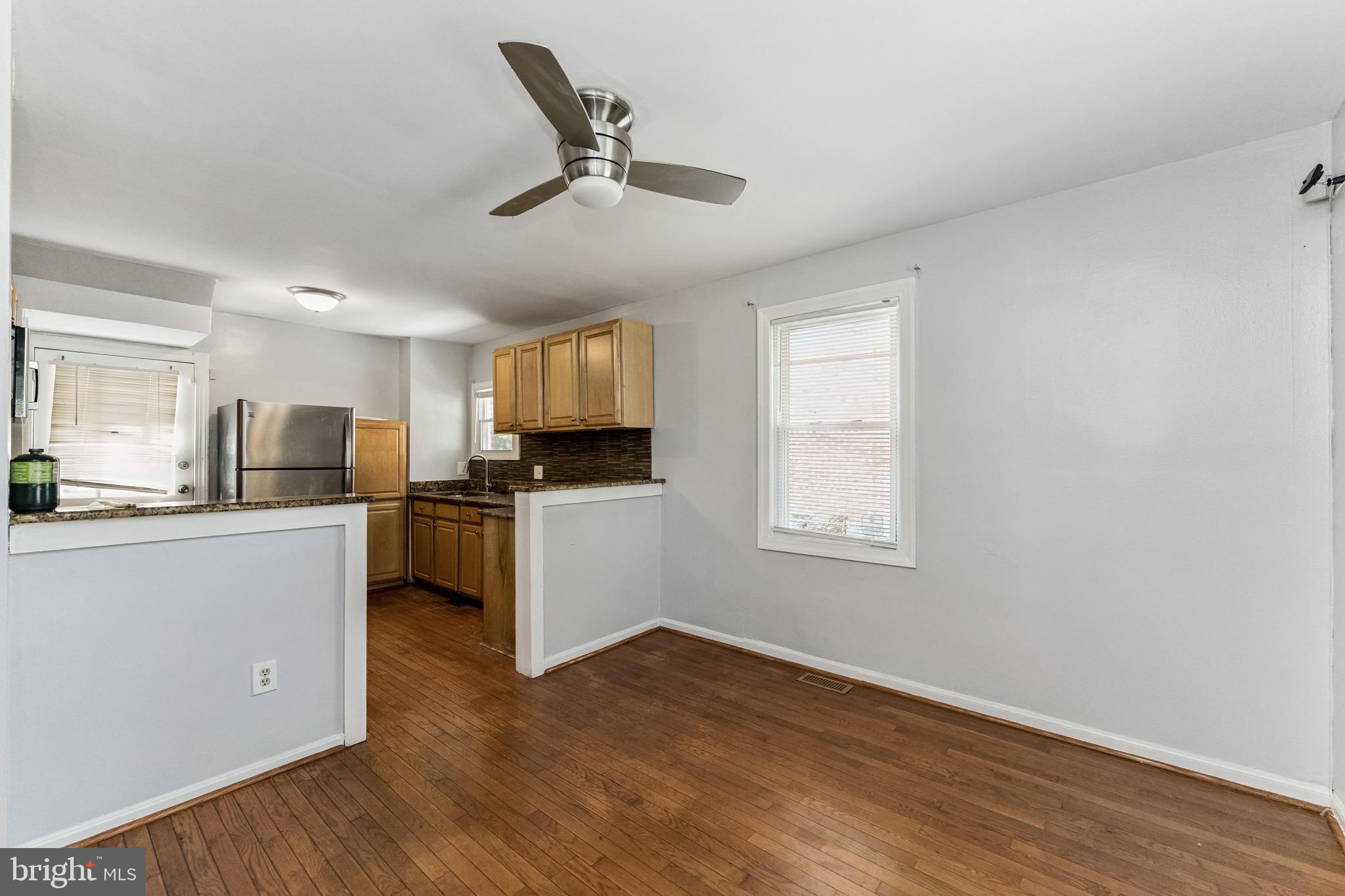 DISTRICT HEIGHTS - Residential